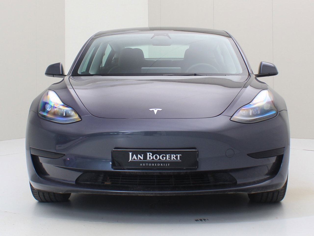 Tesla Model 3 Standard RWD Plus FACELIFT [ AMD RYZEN+WARMTEPOMP+AUTOPILOT+60 kWh+PREMIUM AUDIO ] 5