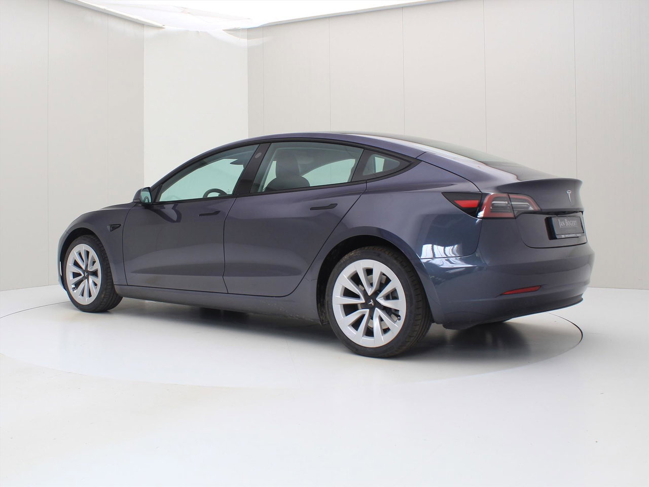 Tesla Model 3 Standard RWD Plus FACELIFT [ AMD RYZEN+WARMTEPOMP+AUTOPILOT+60 kWh+PREMIUM AUDIO ] 3