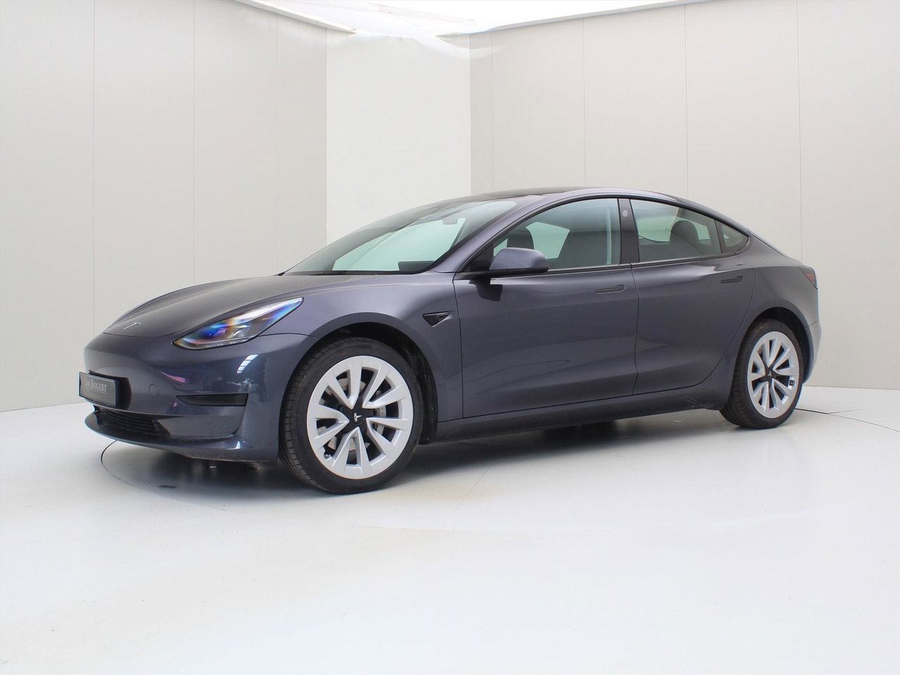 Tesla Model 3 Standard RWD Plus FACELIFT [ AMD RYZEN+WARMTEPOMP+AUTOPILOT+60 kWh+PREMIUM AUDIO ] 7