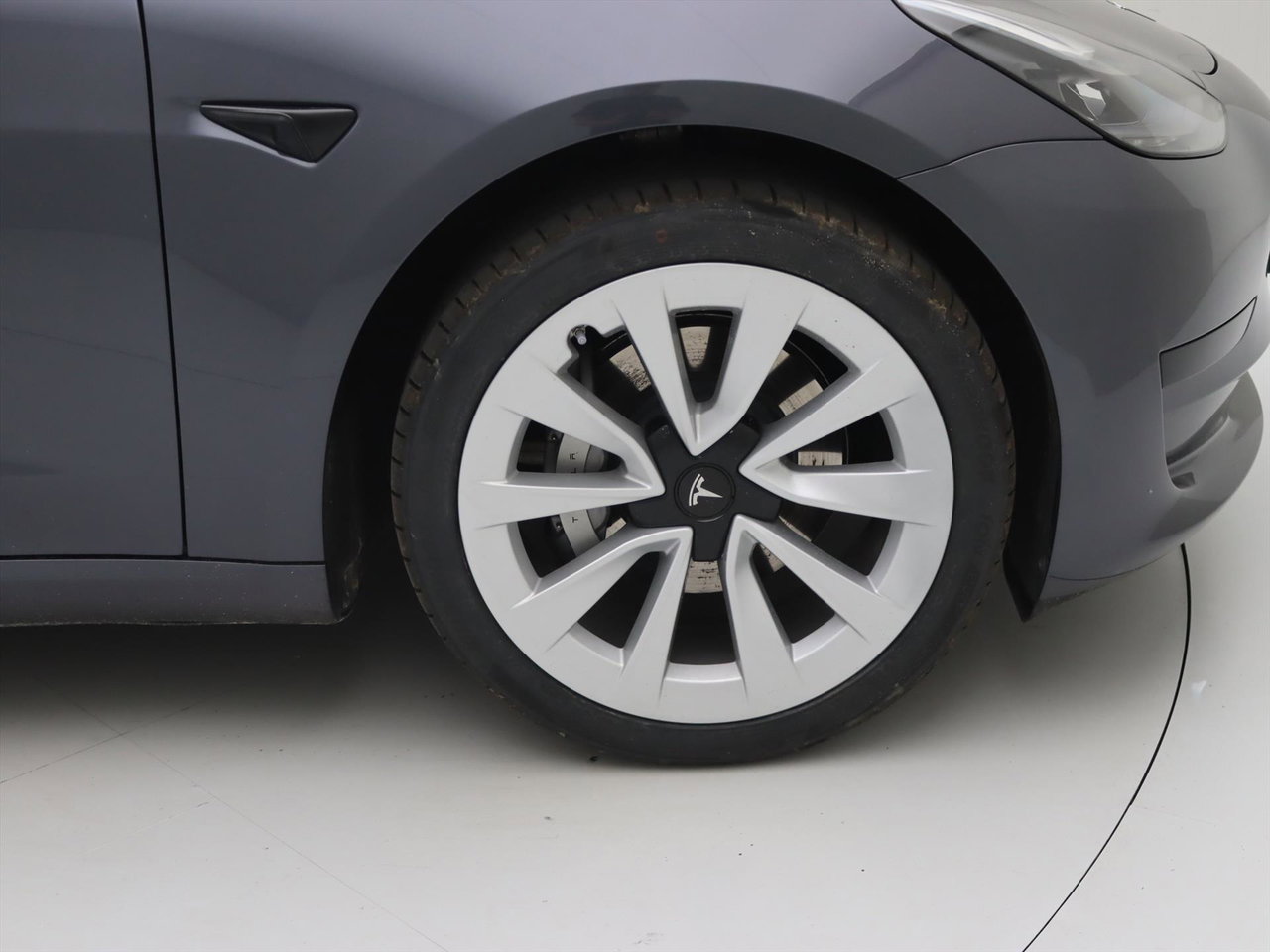 Tesla Model 3 Standard RWD Plus FACELIFT [ AMD RYZEN+WARMTEPOMP+AUTOPILOT+60 kWh+PREMIUM AUDIO ] 12
