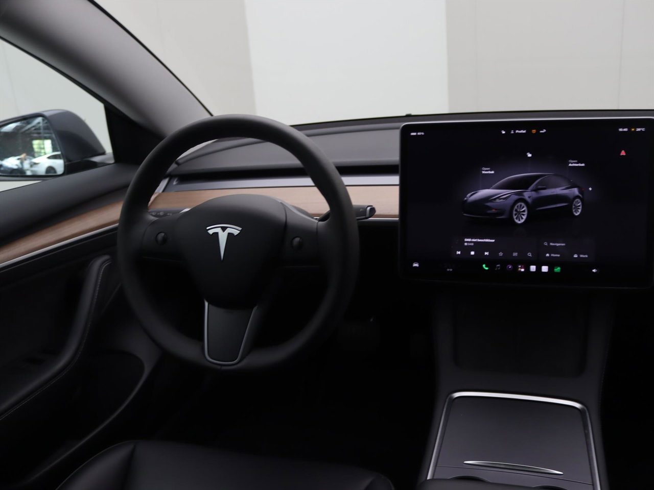 Tesla Model 3 Standard RWD Plus FACELIFT [ AMD RYZEN+WARMTEPOMP+AUTOPILOT+60 kWh+PREMIUM AUDIO ] 17