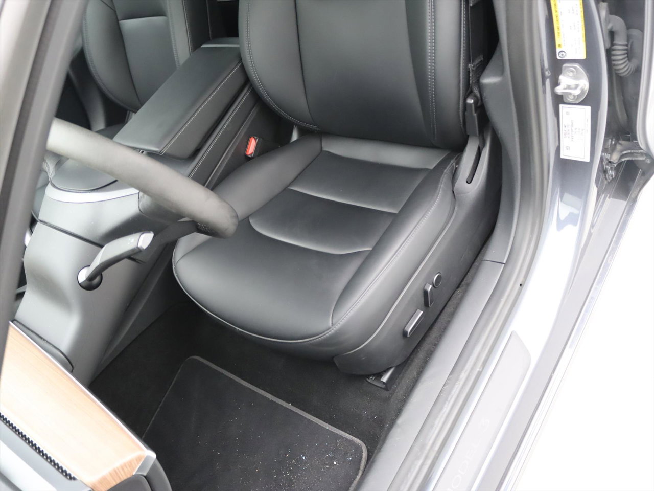 Tesla Model 3 Standard RWD Plus FACELIFT [ AMD RYZEN+WARMTEPOMP+AUTOPILOT+60 kWh+PREMIUM AUDIO ] 25