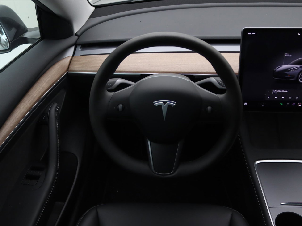 Tesla Model 3 Standard RWD Plus FACELIFT [ AMD RYZEN+WARMTEPOMP+AUTOPILOT+60 kWh+PREMIUM AUDIO ] 18