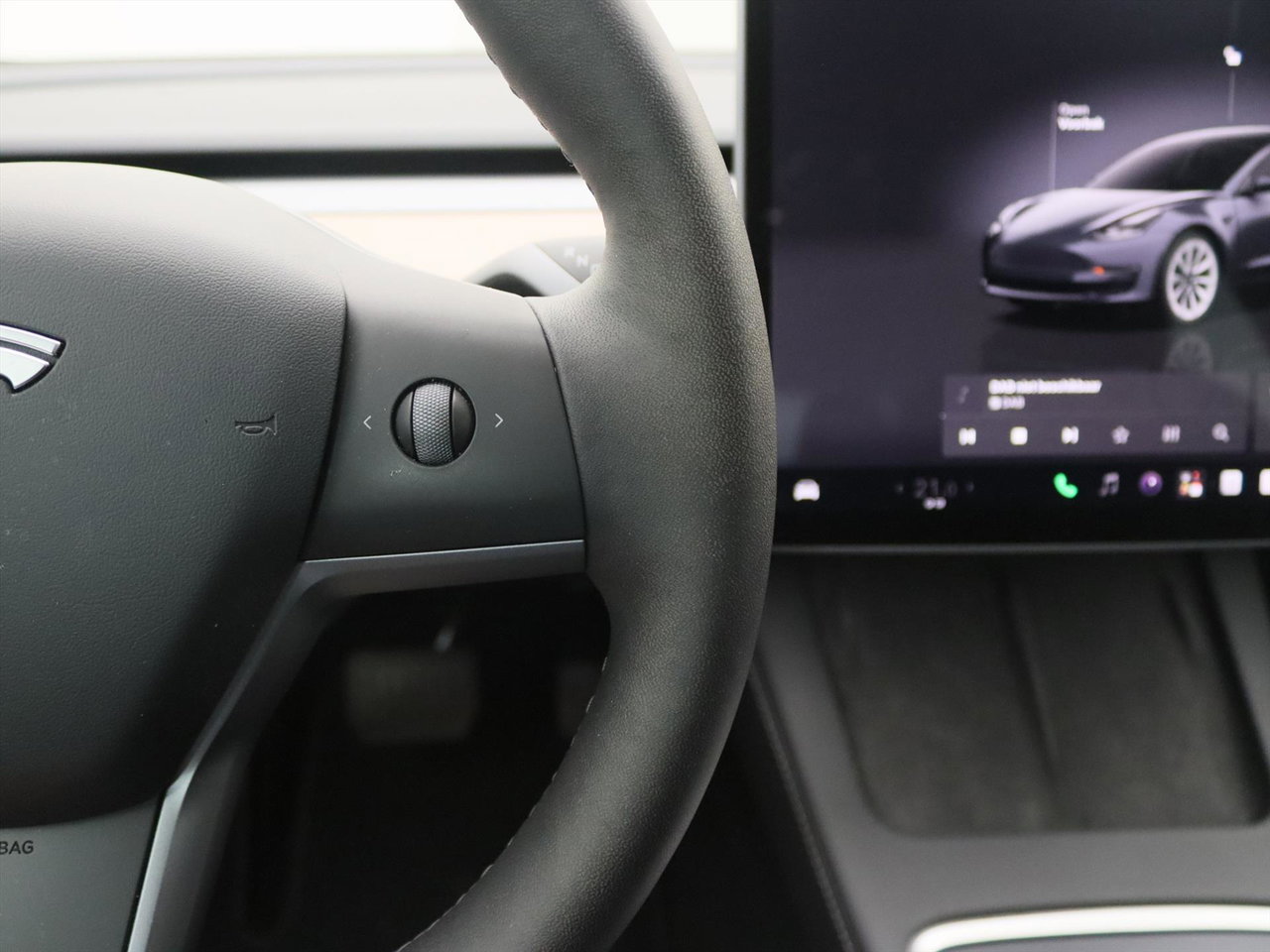 Tesla Model 3 Standard RWD Plus FACELIFT [ AMD RYZEN+WARMTEPOMP+AUTOPILOT+60 kWh+PREMIUM AUDIO ] 28