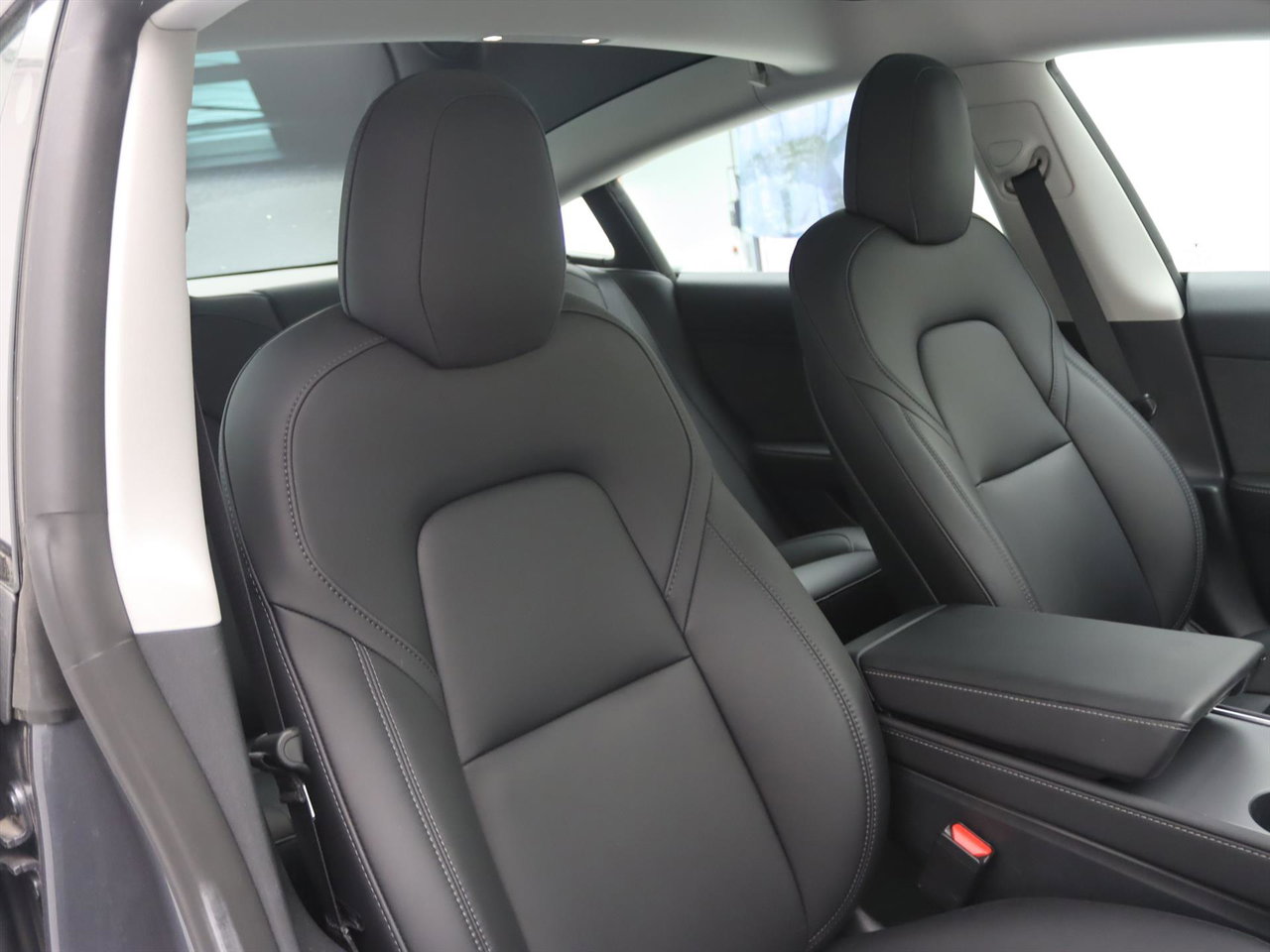 Tesla Model 3 Standard RWD Plus FACELIFT [ AMD RYZEN+WARMTEPOMP+AUTOPILOT+60 kWh+PREMIUM AUDIO ] 20