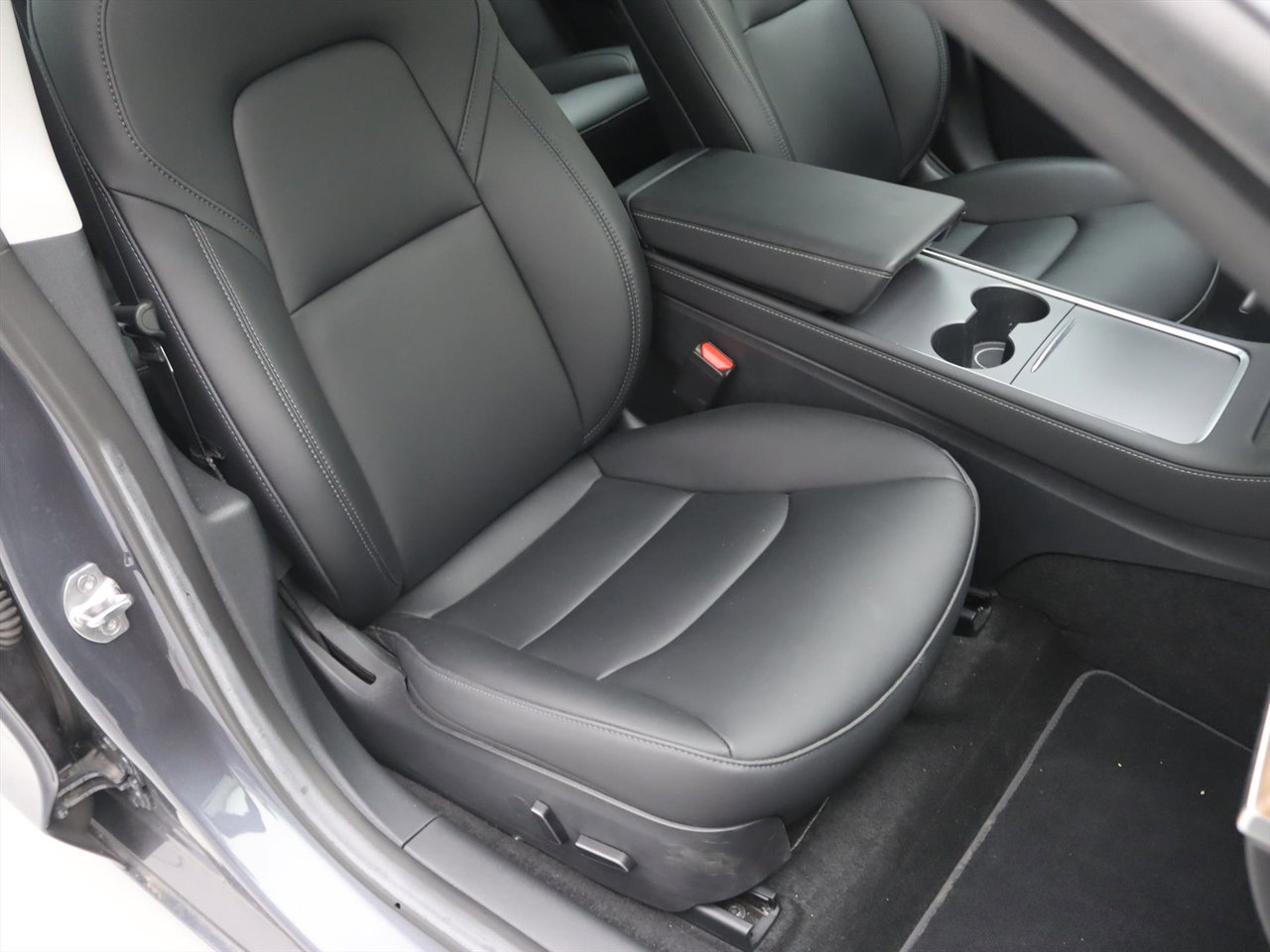 Tesla Model 3 Standard RWD Plus FACELIFT [ AMD RYZEN+WARMTEPOMP+AUTOPILOT+60 kWh+PREMIUM AUDIO ] 19