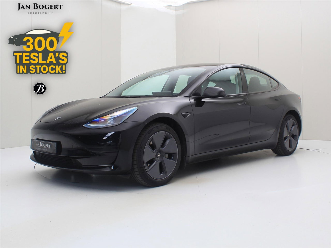 Tesla Model 3 Standard RWD Plus FACELIFT 95% SoH [ AMD RYZEN+WARMTEPOMP+AUTOPILOT+60 kWh+PREMIUM AUDIO ]