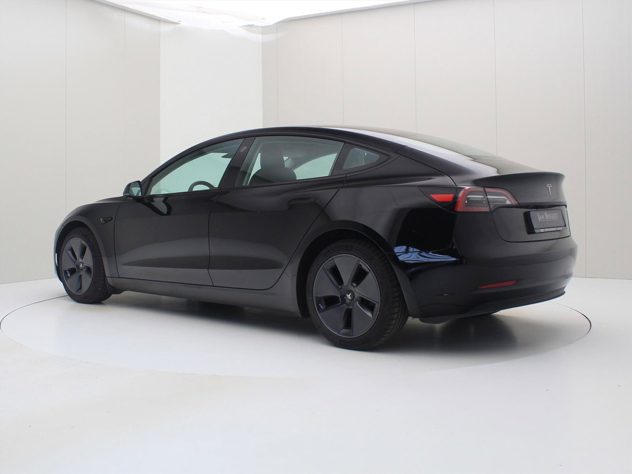 Tesla Model 3 Standard RWD Plus FACELIFT 95% SoH [ AMD RYZEN+WARMTEPOMP+AUTOPILOT+60 kWh+PREMIUM AUDIO ] 4
