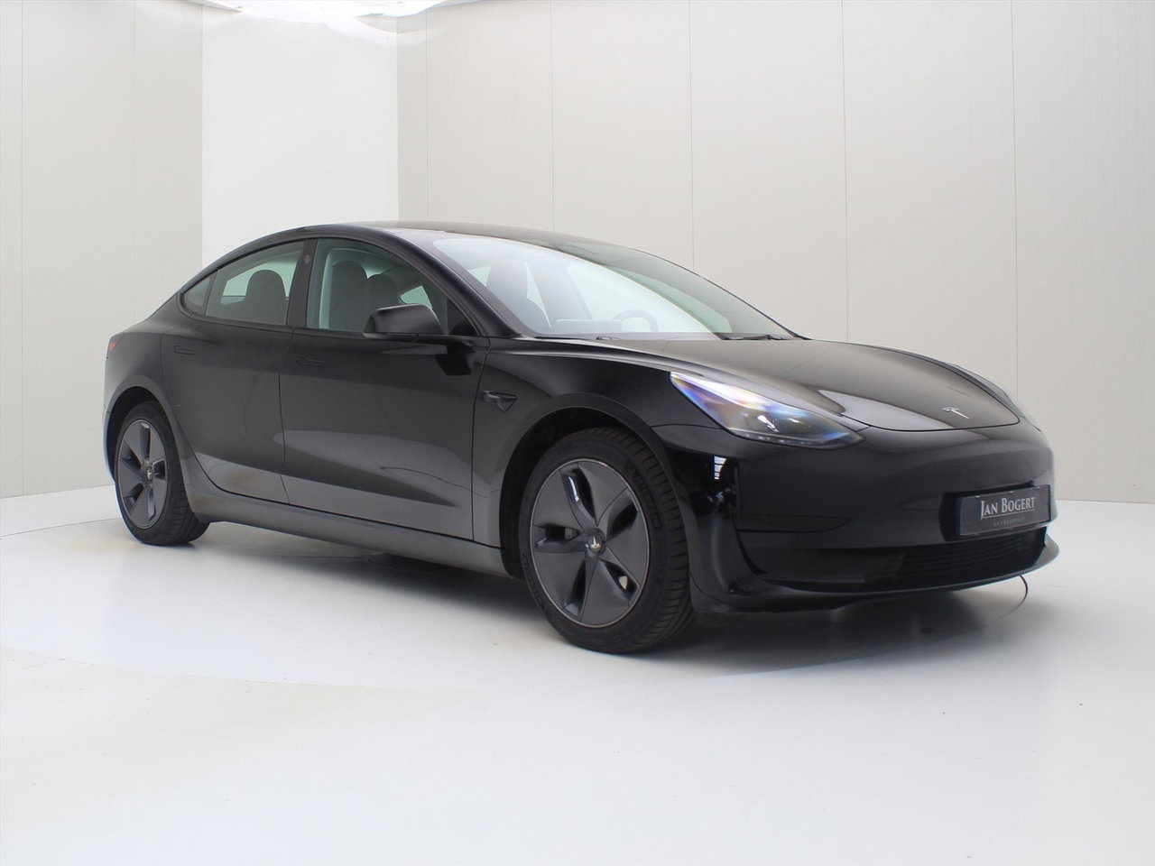 Tesla Model 3 Standard RWD Plus FACELIFT 95% SoH [ AMD RYZEN+WARMTEPOMP+AUTOPILOT+60 kWh+PREMIUM AUDIO ] 5
