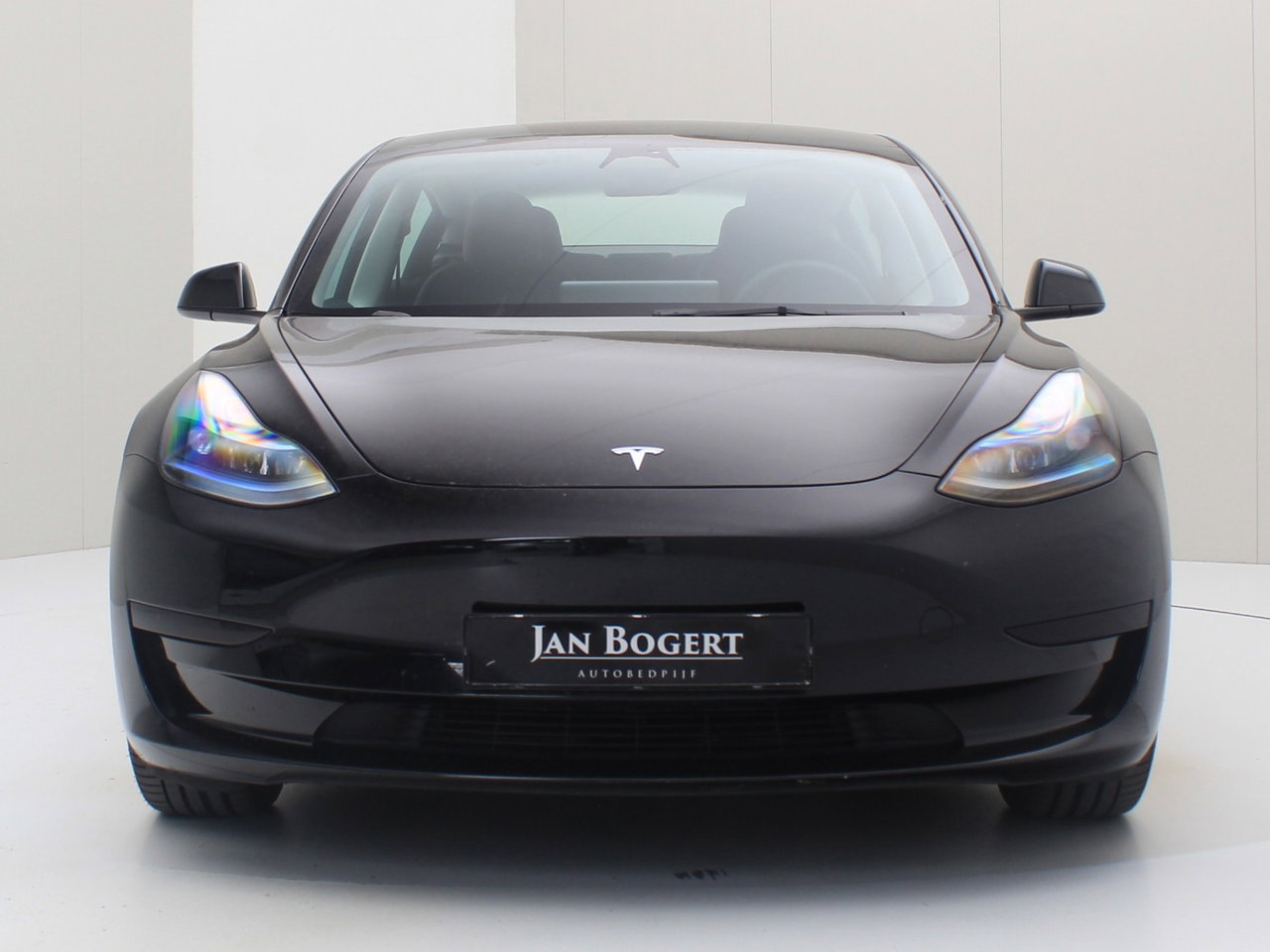 Tesla Model 3 Standard RWD Plus FACELIFT 95% SoH [ AMD RYZEN+WARMTEPOMP+AUTOPILOT+60 kWh+PREMIUM AUDIO ] 6