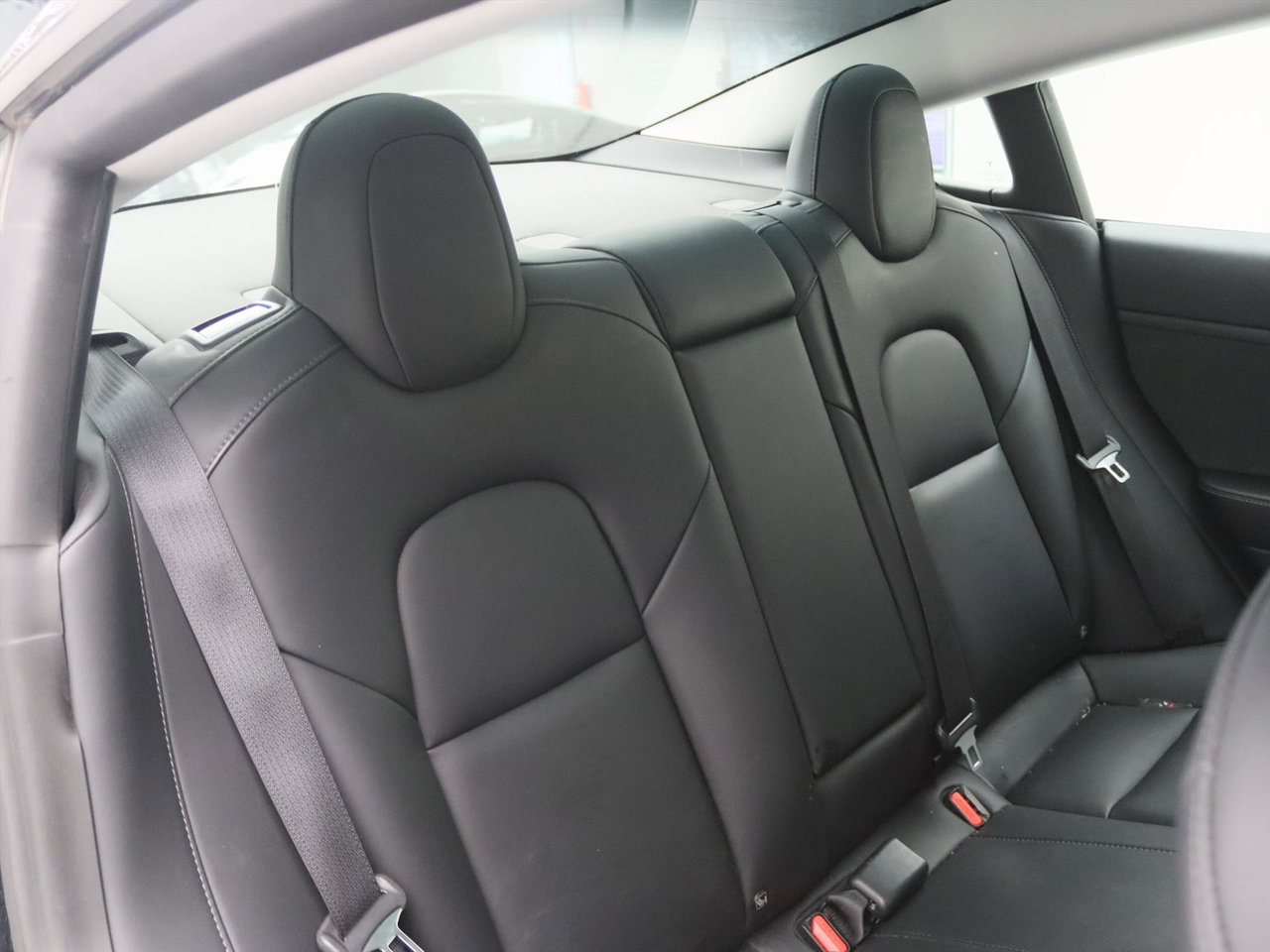 Tesla Model 3 Standard RWD Plus FACELIFT 95% SoH [ AMD RYZEN+WARMTEPOMP+AUTOPILOT+60 kWh+PREMIUM AUDIO ] 15