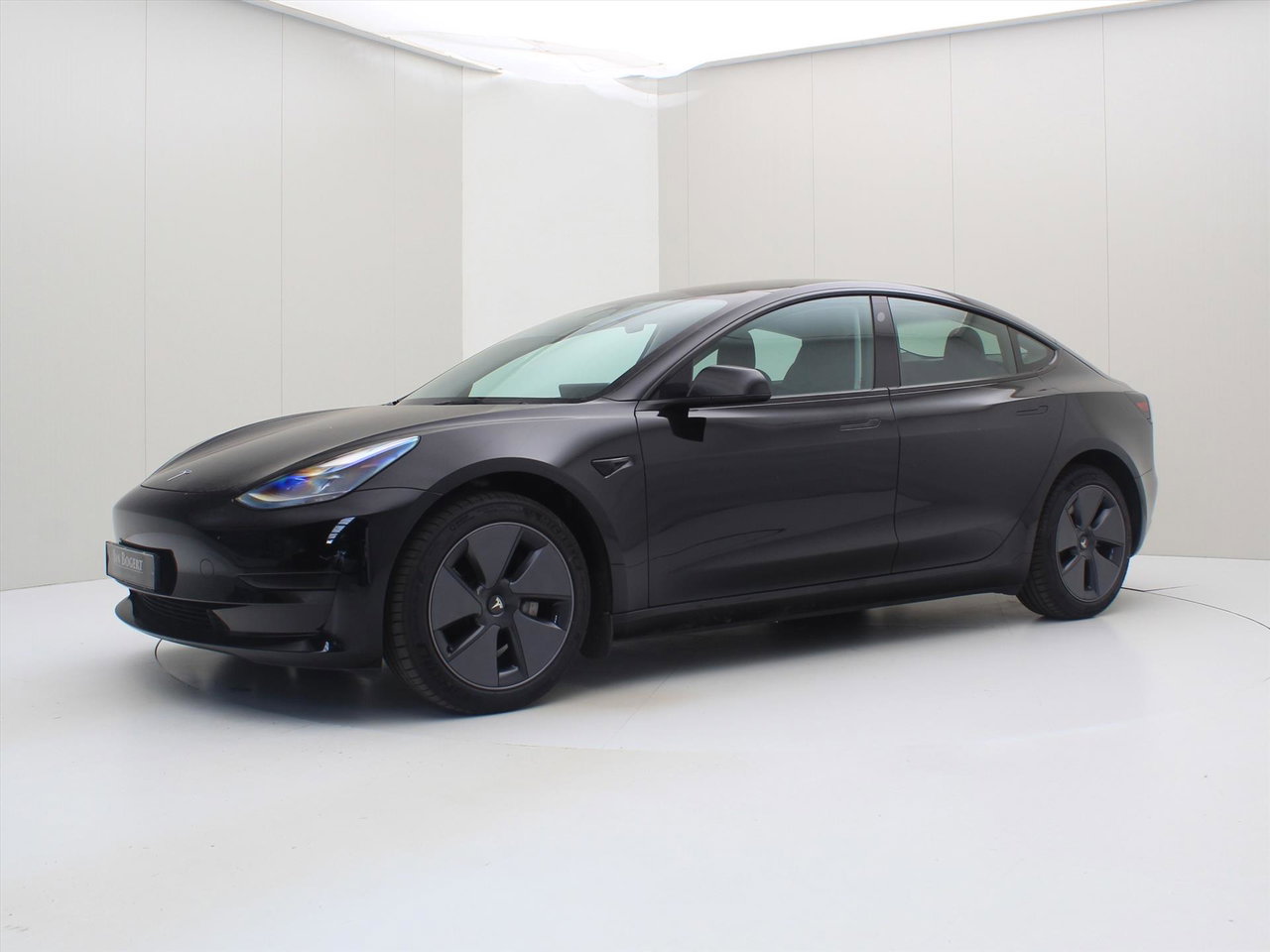Tesla Model 3 Standard RWD Plus FACELIFT 95% SoH [ AMD RYZEN+WARMTEPOMP+AUTOPILOT+60 kWh+PREMIUM AUDIO ] 8