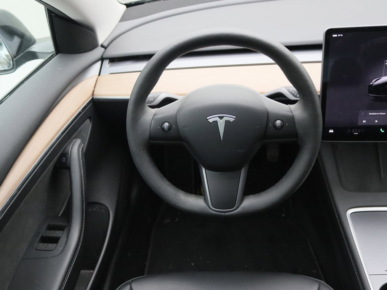 Tesla Model 3 Standard RWD Plus FACELIFT 95% SoH [ AMD RYZEN+WARMTEPOMP+AUTOPILOT+60 kWh+PREMIUM AUDIO ] 17