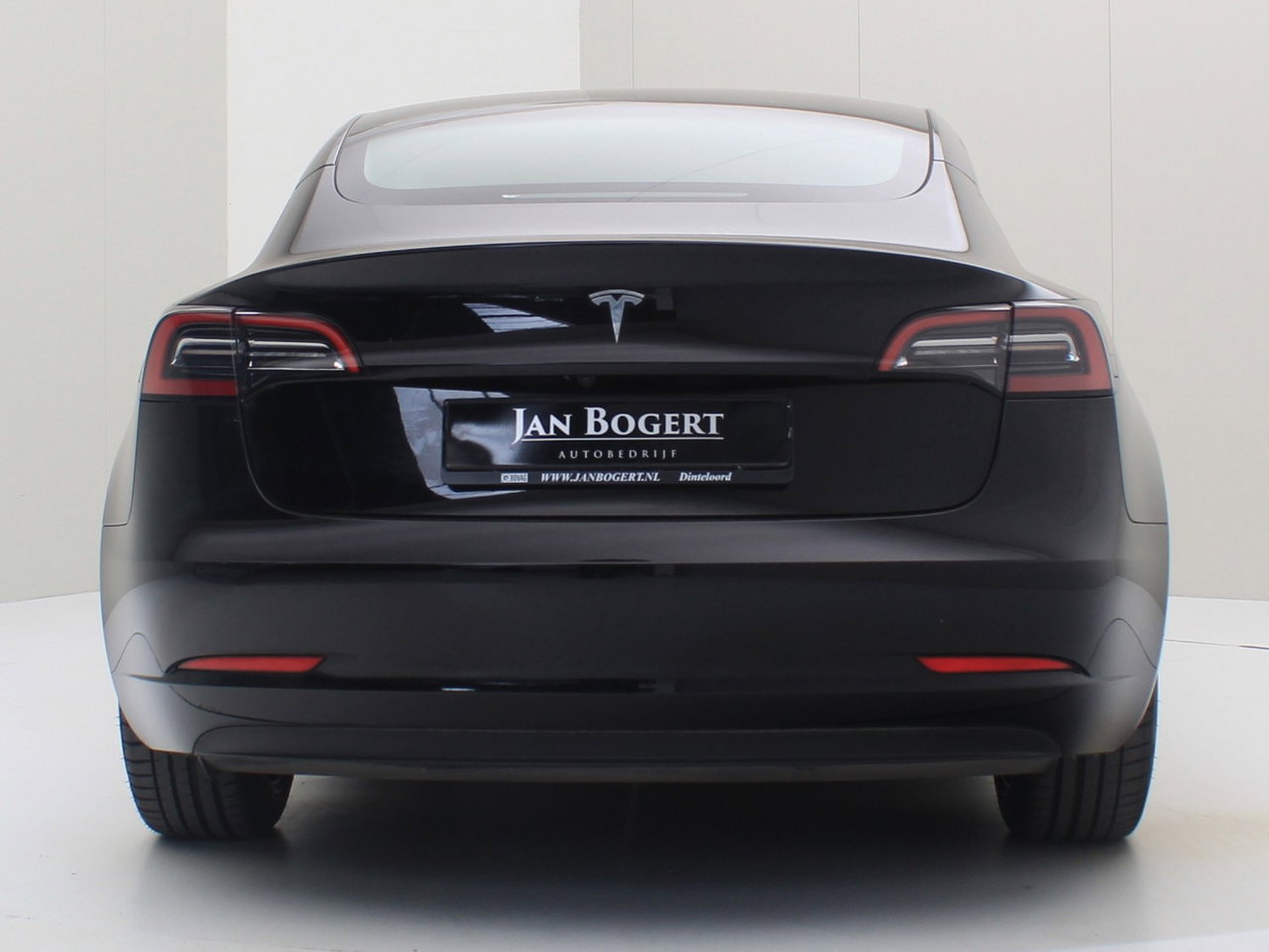 Tesla Model 3 Standard RWD Plus FACELIFT 95% SoH [ AMD RYZEN+WARMTEPOMP+AUTOPILOT+60 kWh+PREMIUM AUDIO ] 7