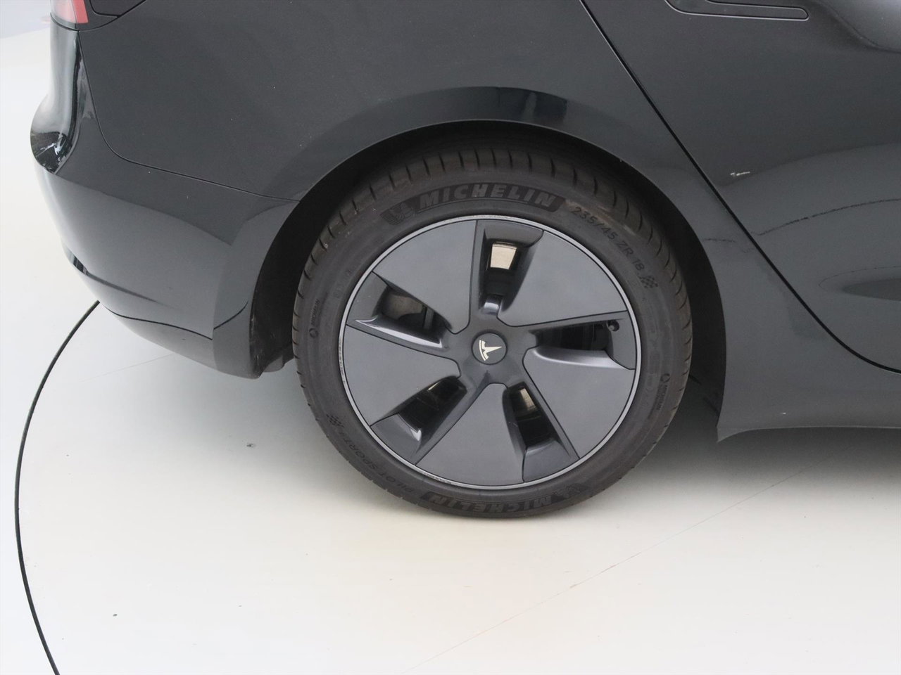 Tesla Model 3 Standard RWD Plus FACELIFT 95% SoH [ AMD RYZEN+WARMTEPOMP+AUTOPILOT+60 kWh+PREMIUM AUDIO ] 12