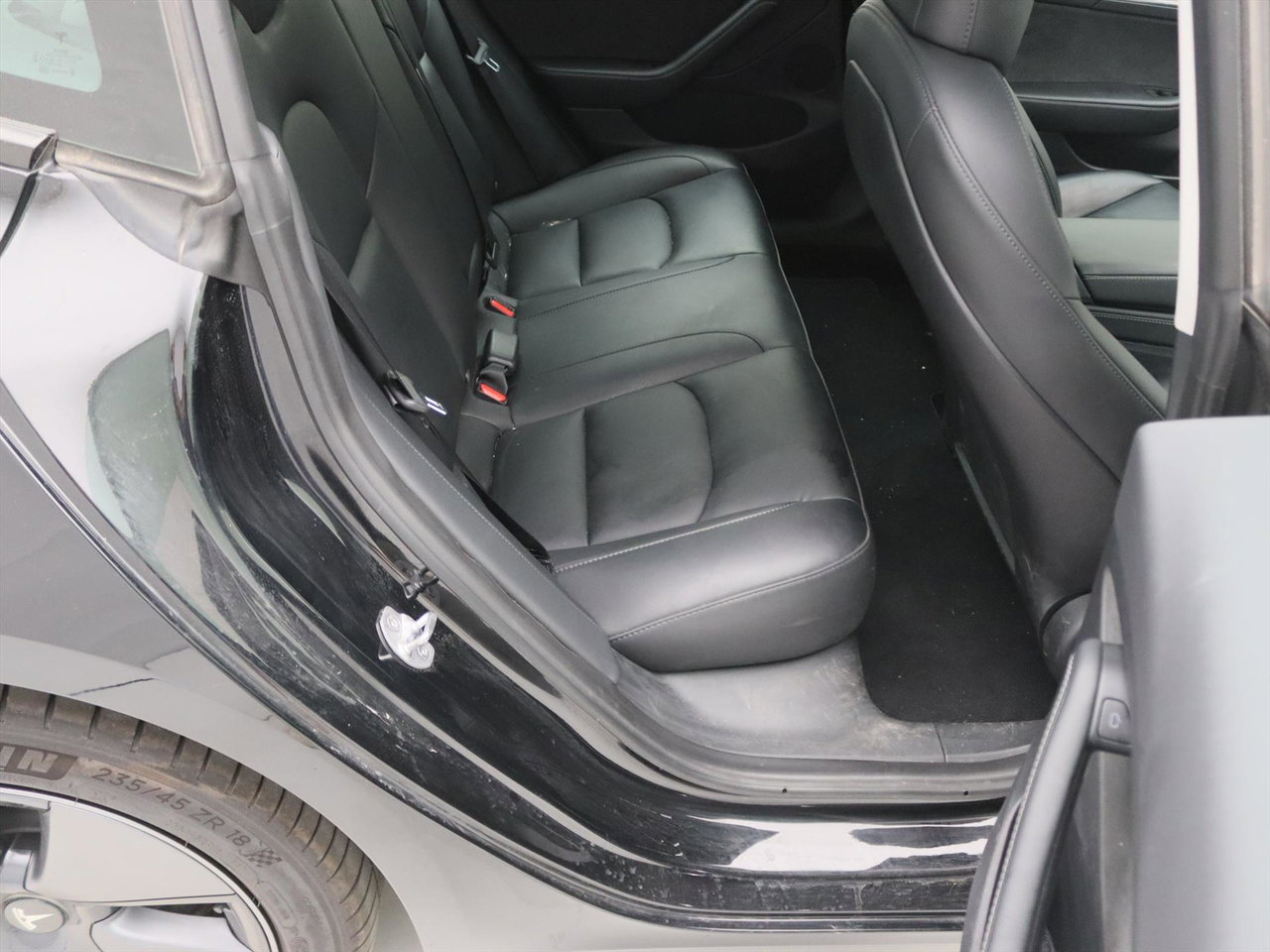Tesla Model 3 Standard RWD Plus FACELIFT 95% SoH [ AMD RYZEN+WARMTEPOMP+AUTOPILOT+60 kWh+PREMIUM AUDIO ] 14