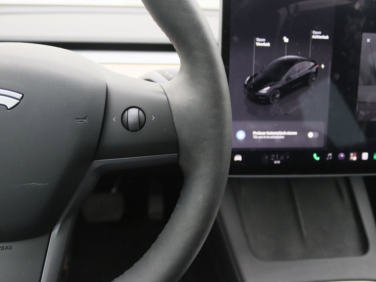 Tesla Model 3 Standard RWD Plus FACELIFT 95% SoH [ AMD RYZEN+WARMTEPOMP+AUTOPILOT+60 kWh+PREMIUM AUDIO ] 27