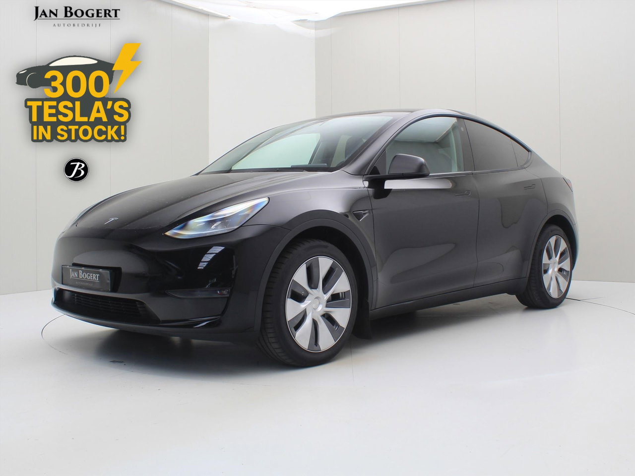 Tesla Model Y Long Range AWD 75kWh 351pk 92.5% SoH [ AMD RYZEN+AUTOPILOT+19 INCH+PREMIUM AUDIO ]