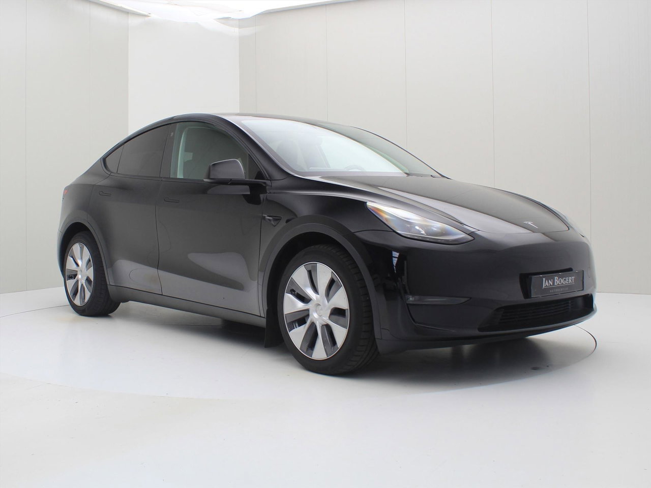 Tesla Model Y Long Range AWD 75kWh 351pk 92.5% SoH [ AMD RYZEN+AUTOPILOT+19 INCH+PREMIUM AUDIO ] 5