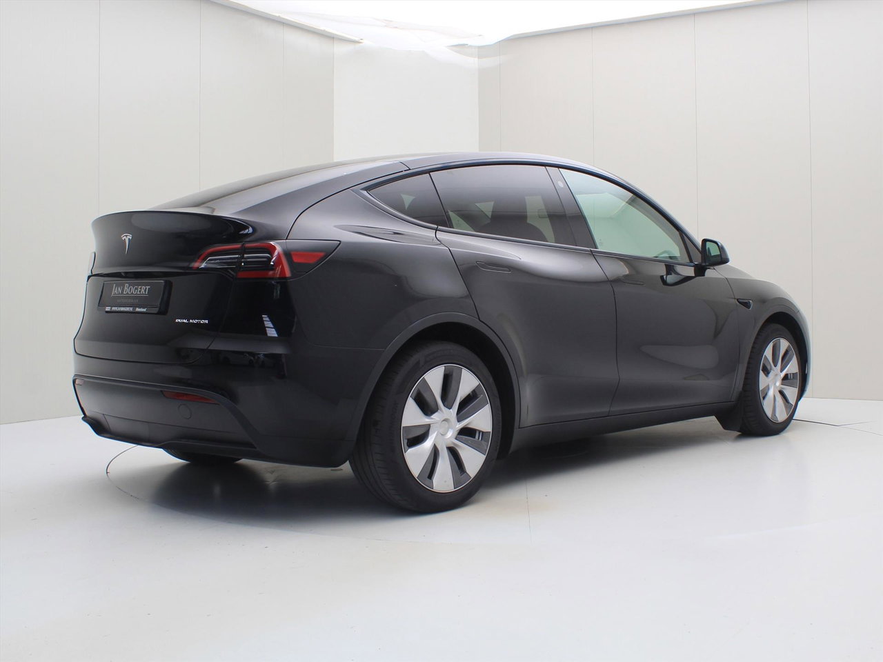 Tesla Model Y Long Range AWD 75kWh 351pk 92.5% SoH [ AMD RYZEN+AUTOPILOT+19 INCH+PREMIUM AUDIO ] 3