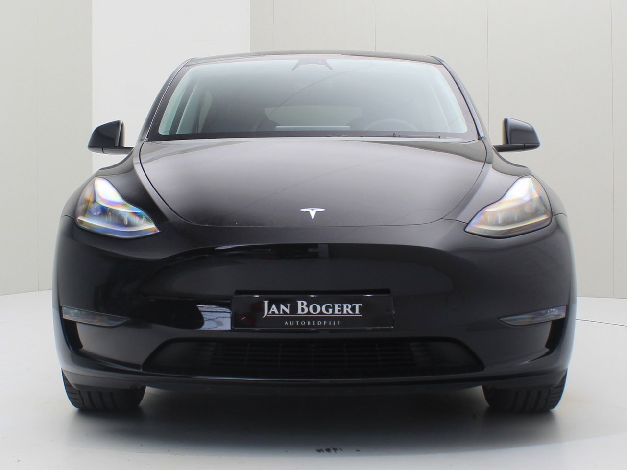 Tesla Model Y Long Range AWD 75kWh 351pk 92.5% SoH [ AMD RYZEN+AUTOPILOT+19 INCH+PREMIUM AUDIO ] 6