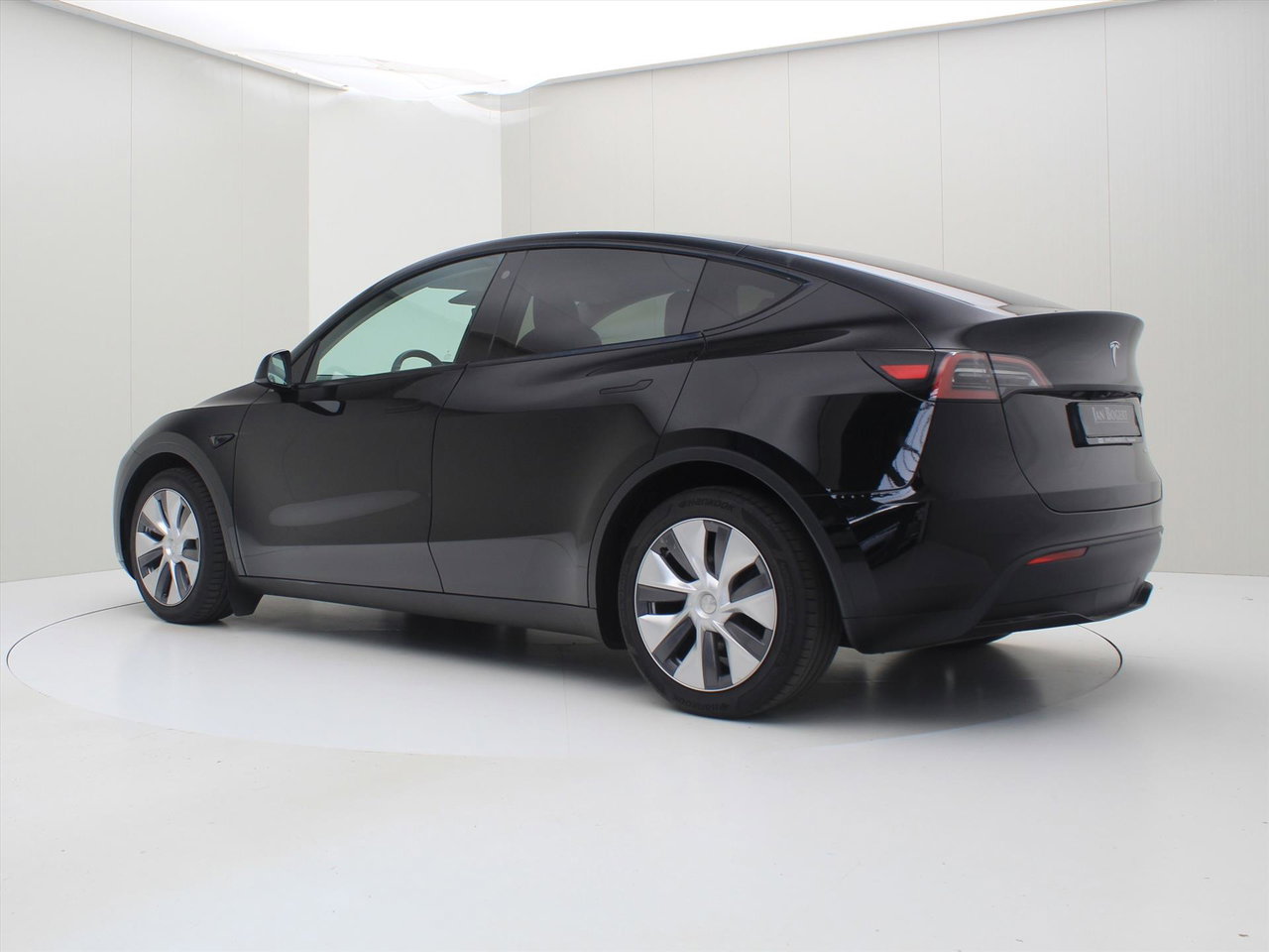 Tesla Model Y Long Range AWD 75kWh 351pk 92.5% SoH [ AMD RYZEN+AUTOPILOT+19 INCH+PREMIUM AUDIO ] 4