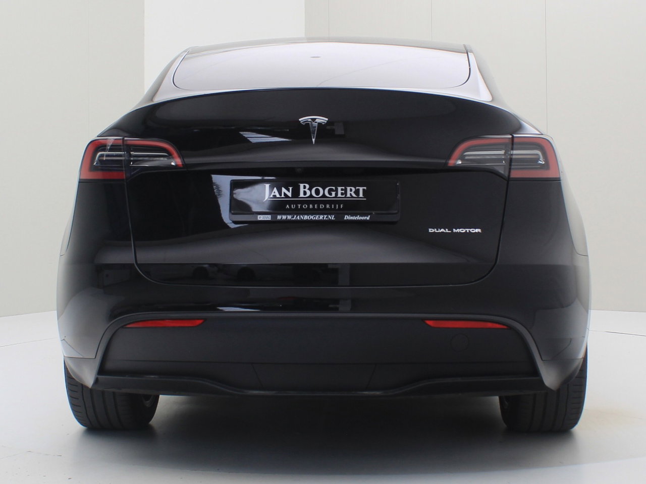Tesla Model Y Long Range AWD 75kWh 351pk 92.5% SoH [ AMD RYZEN+AUTOPILOT+19 INCH+PREMIUM AUDIO ] 7