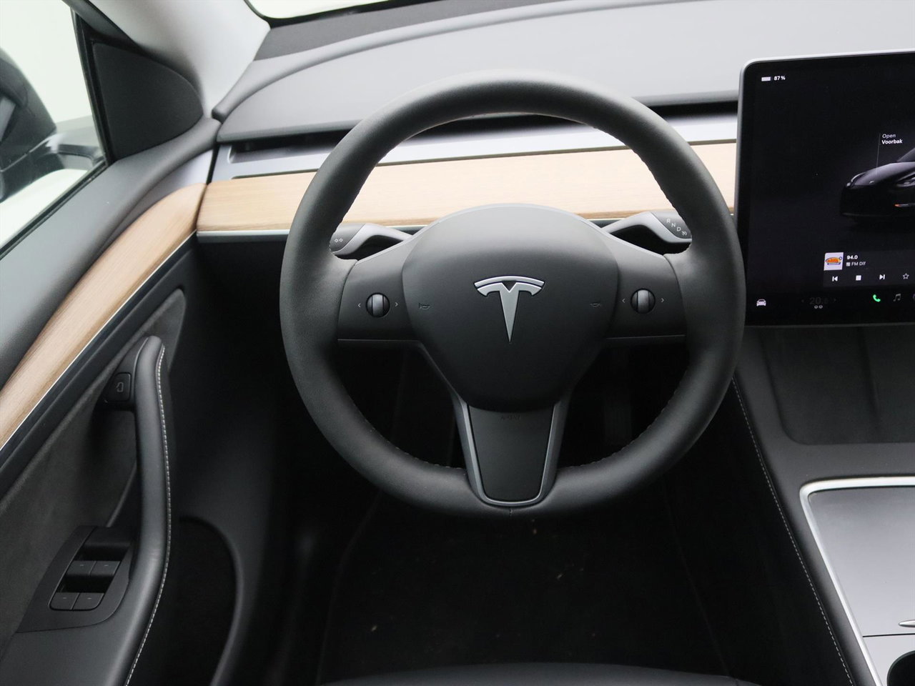 Tesla Model Y Long Range AWD 75kWh 351pk 92.5% SoH [ AMD RYZEN+AUTOPILOT+19 INCH+PREMIUM AUDIO ] 20