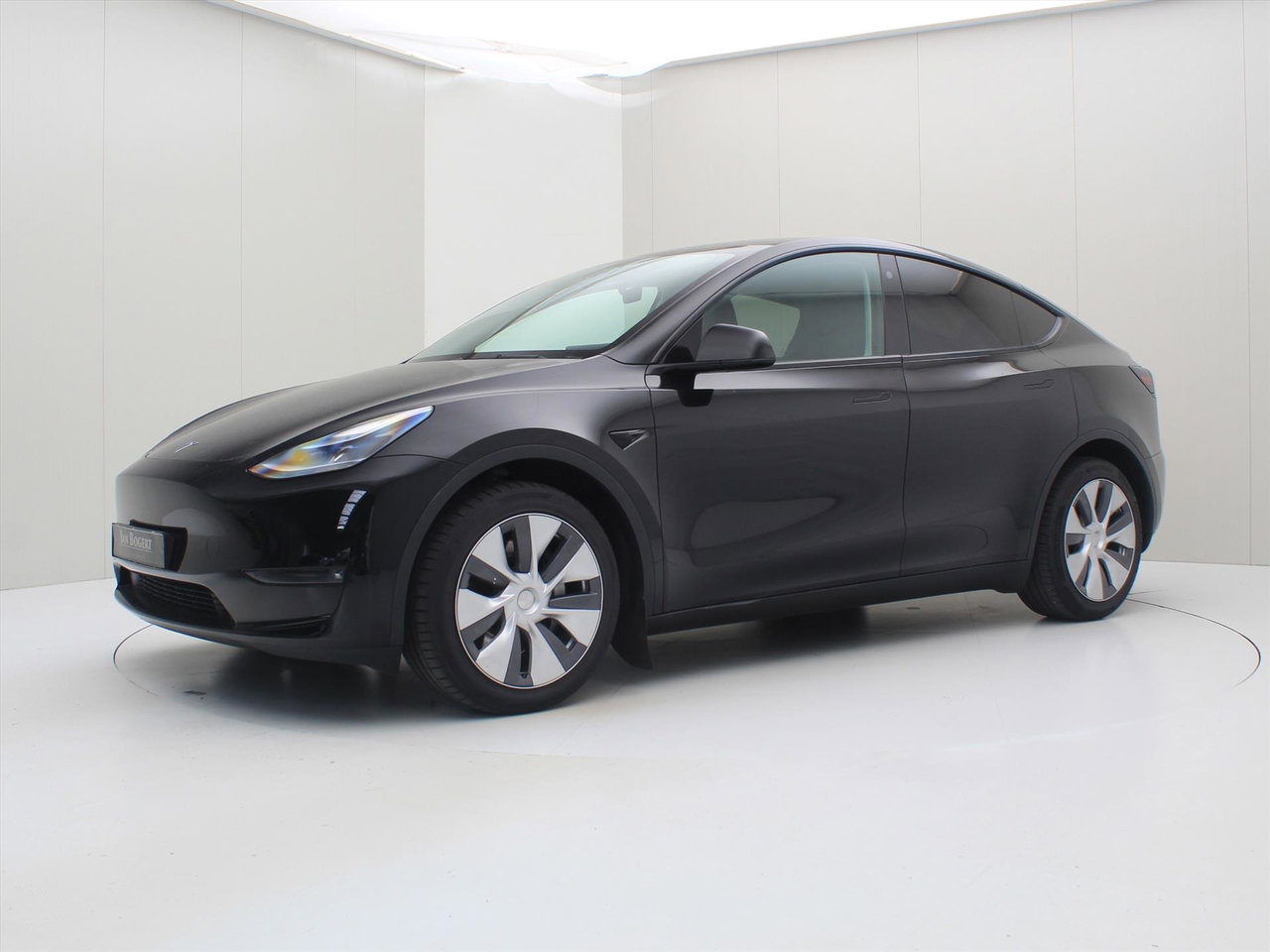 Tesla Model Y Long Range AWD 75kWh 351pk 92.5% SoH [ AMD RYZEN+AUTOPILOT+19 INCH+PREMIUM AUDIO ] 8