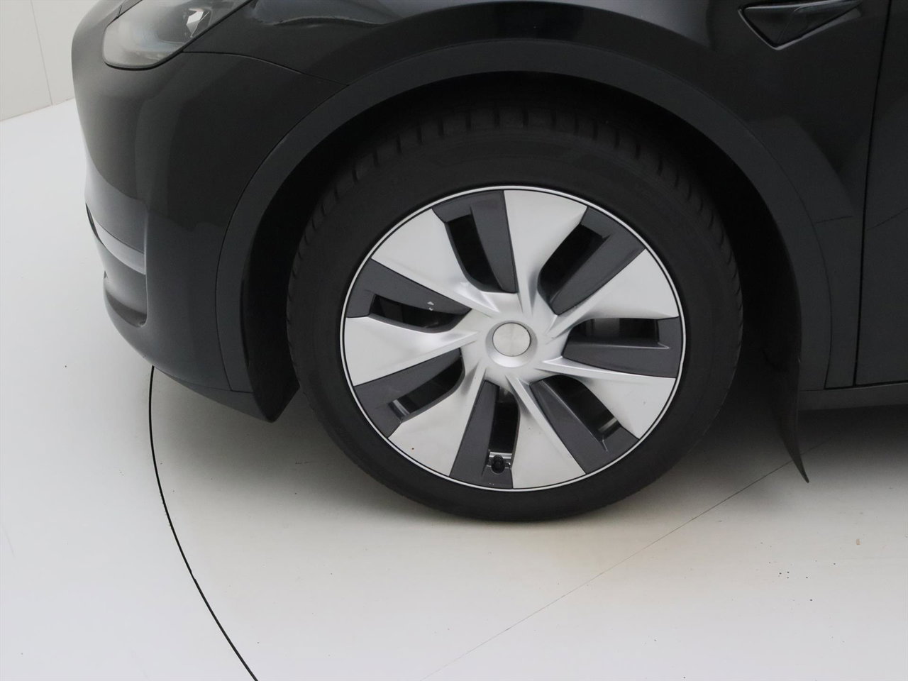 Tesla Model Y Long Range AWD 75kWh 351pk 92.5% SoH [ AMD RYZEN+AUTOPILOT+19 INCH+PREMIUM AUDIO ] 23