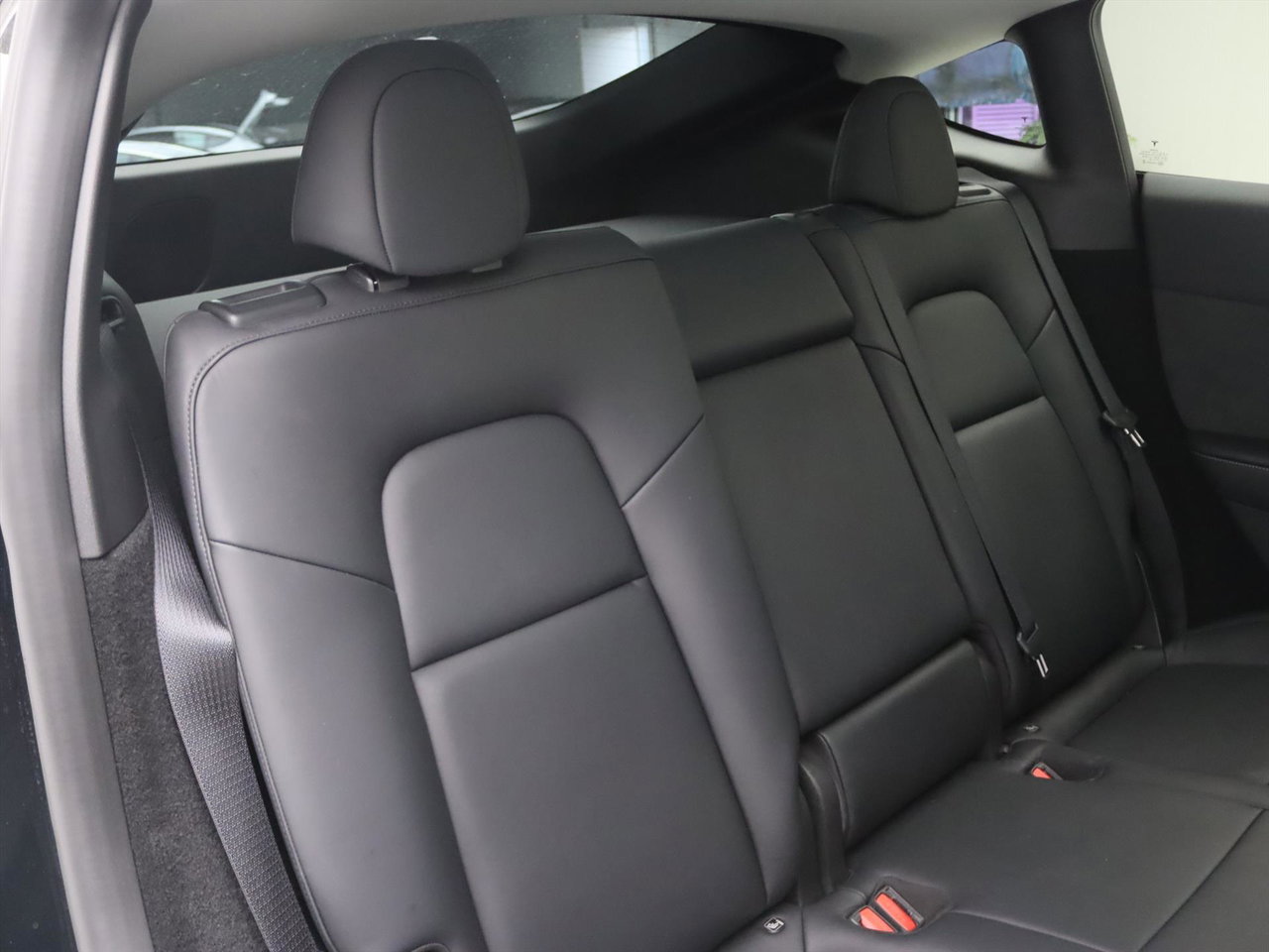 Tesla Model Y Long Range AWD 75kWh 351pk 92.5% SoH [ AMD RYZEN+AUTOPILOT+19 INCH+PREMIUM AUDIO ] 17