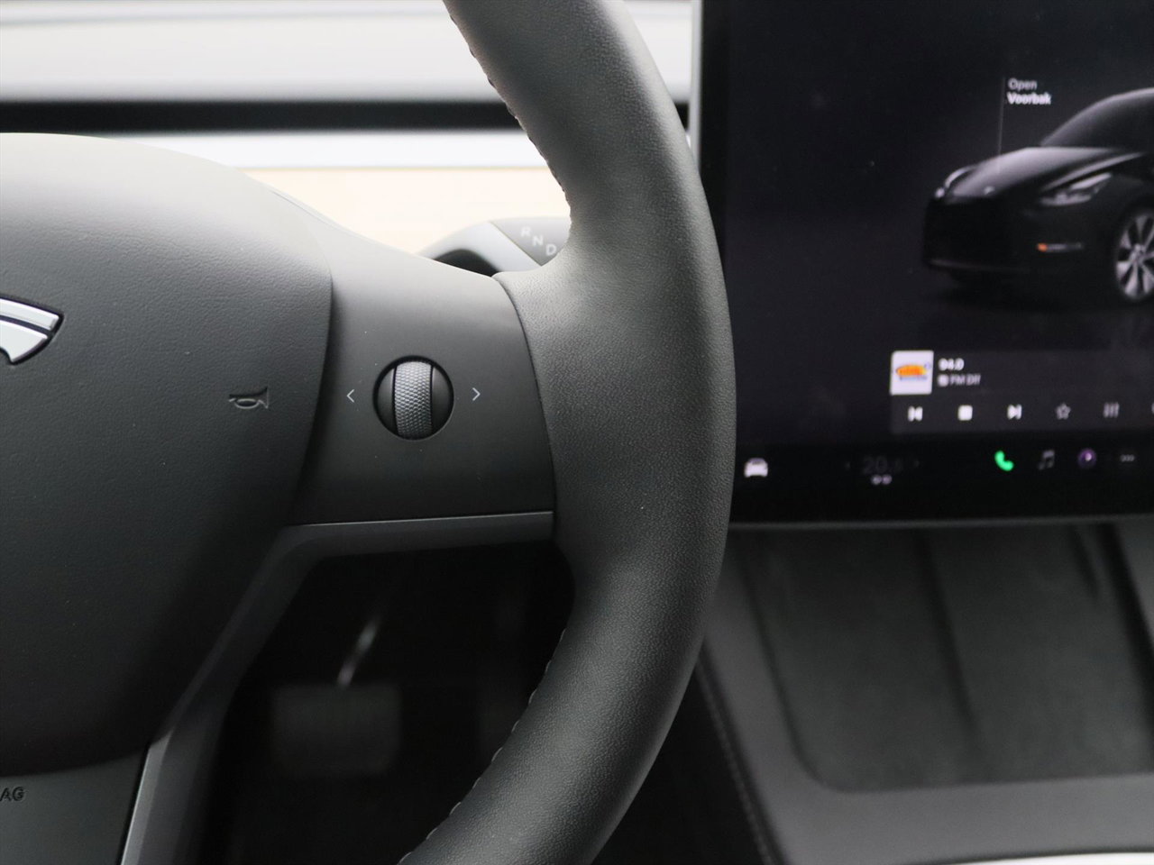 Tesla Model Y Long Range AWD 75kWh 351pk 92.5% SoH [ AMD RYZEN+AUTOPILOT+19 INCH+PREMIUM AUDIO ] 30