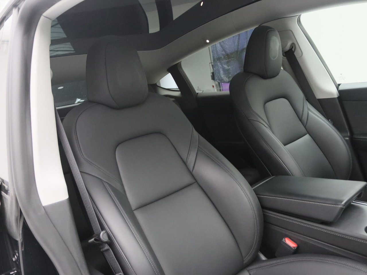 Tesla Model Y Long Range AWD 75kWh 351pk 92.5% SoH [ AMD RYZEN+AUTOPILOT+19 INCH+PREMIUM AUDIO ] 22
