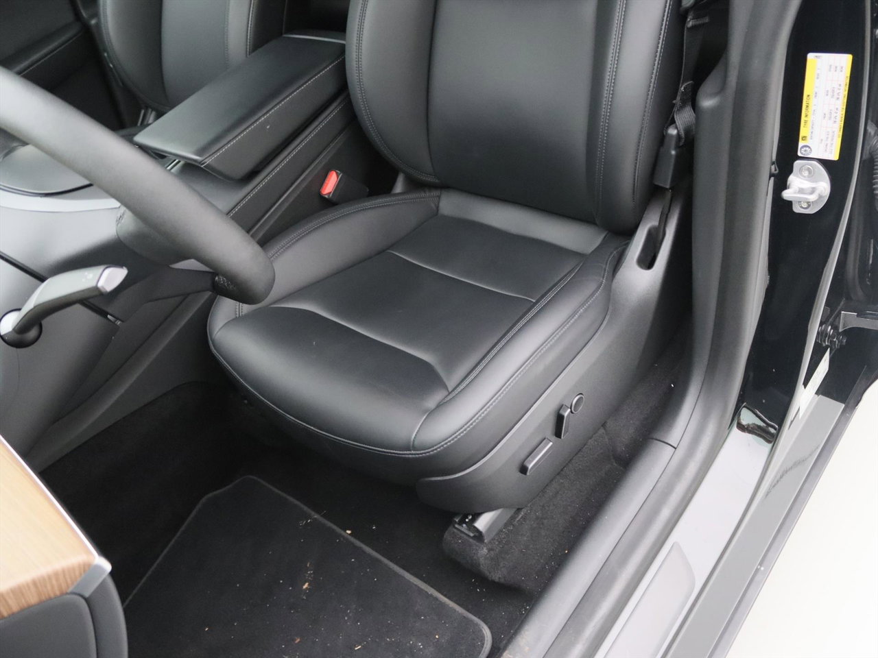 Tesla Model Y Long Range AWD 75kWh 351pk 92.5% SoH [ AMD RYZEN+AUTOPILOT+19 INCH+PREMIUM AUDIO ] 27