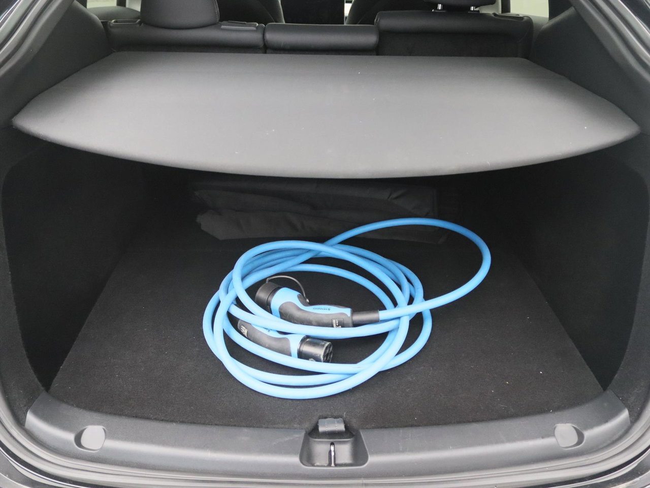 Tesla Model Y Long Range AWD 75kWh 351pk 92.5% SoH [ AMD RYZEN+AUTOPILOT+19 INCH+PREMIUM AUDIO ] 10