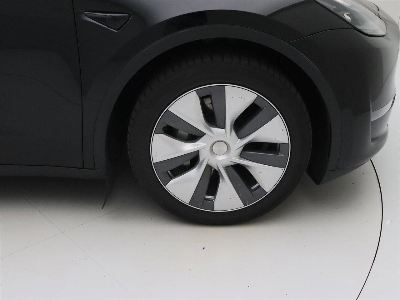 Tesla Model Y Long Range AWD 75kWh 351pk 92.5% SoH [ AMD RYZEN+AUTOPILOT+19 INCH+PREMIUM AUDIO ] 13