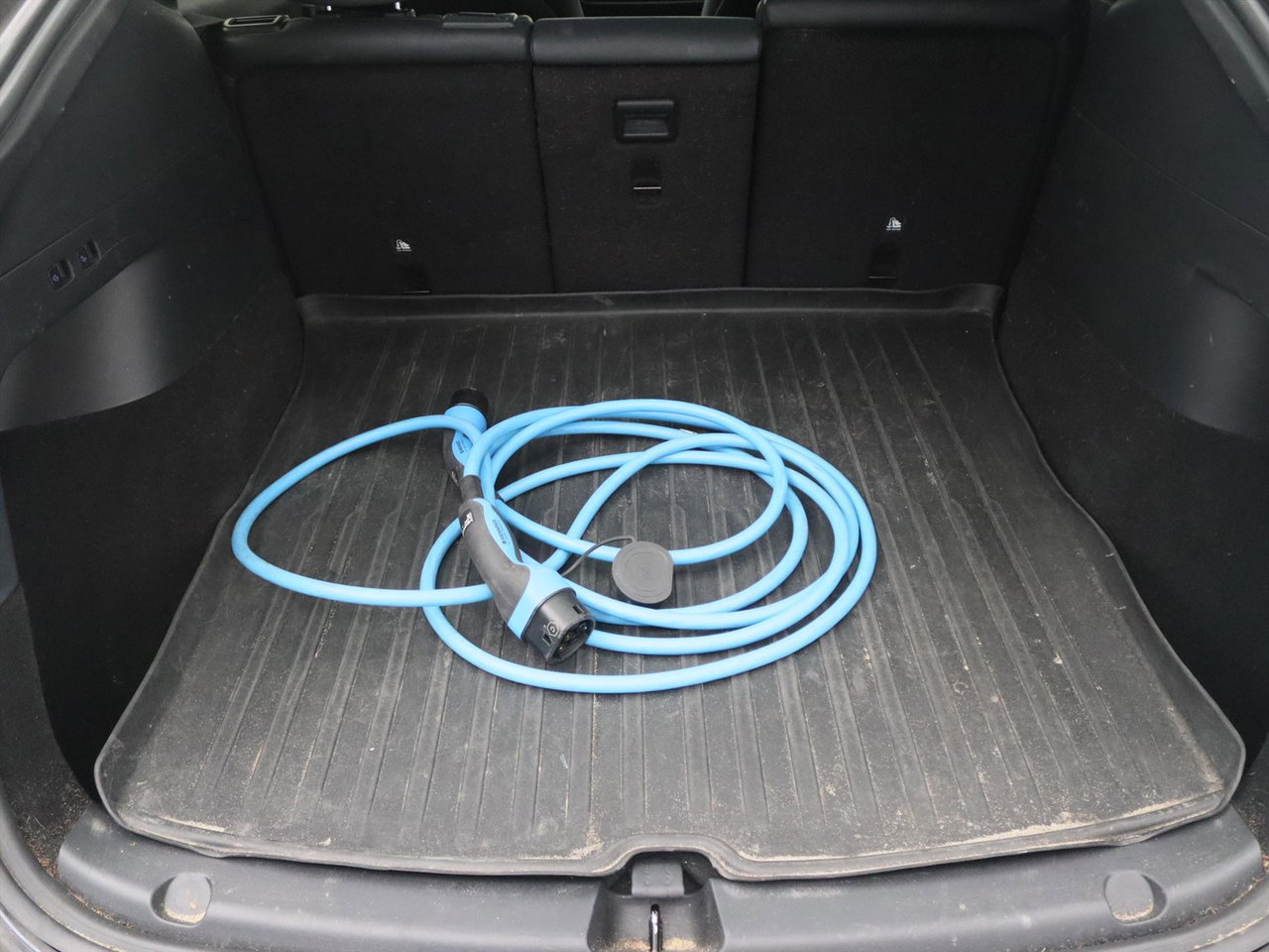 Tesla Model Y Long Range AWD 75kWh 351pk AMD RYZEN [ TREKHAAK+AUTOPILOT+19 INCH+PREMIUM AUDIO ] 21