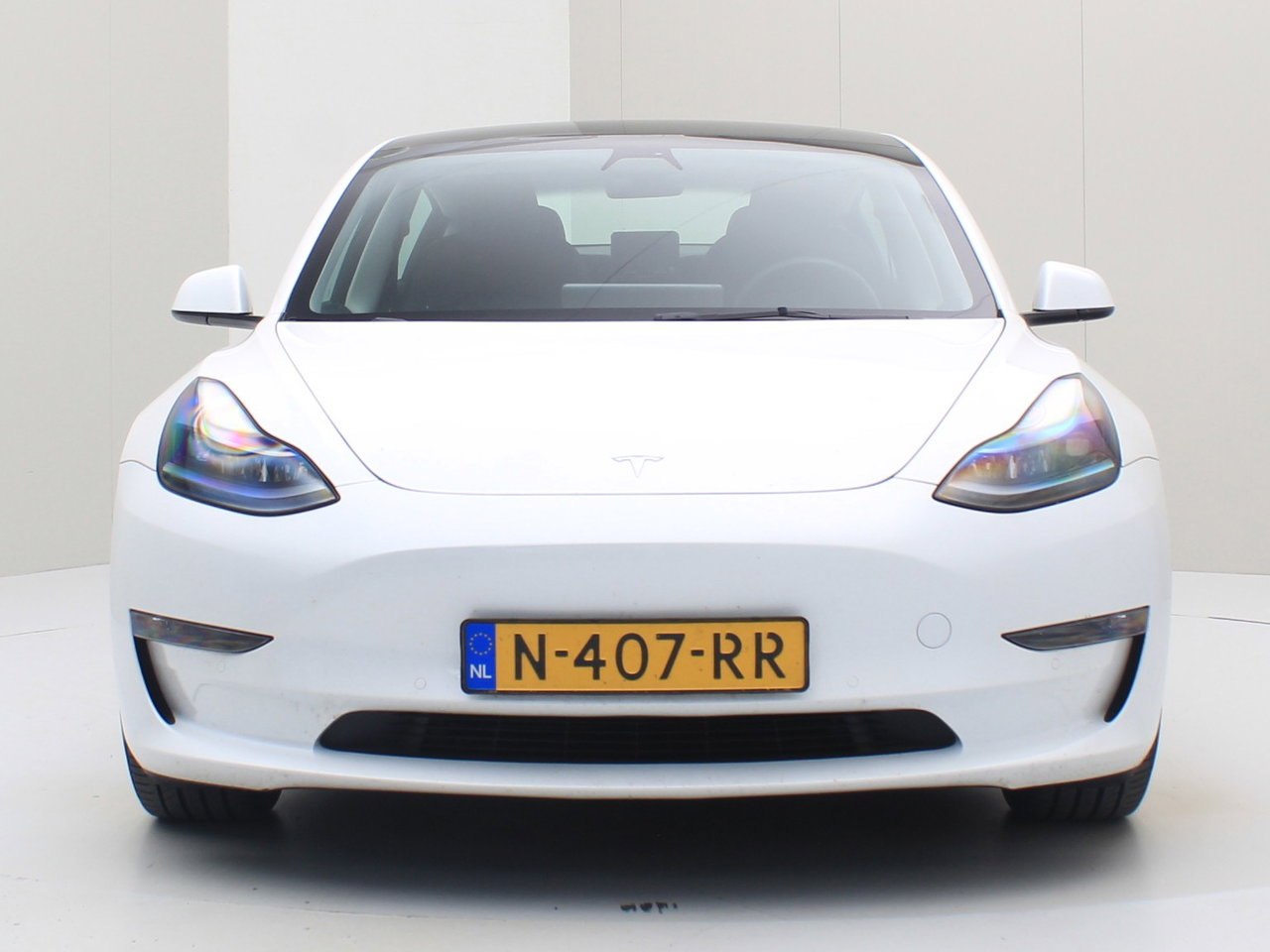 Tesla Model 3 Long-Range AWD 351pk 75 kWh 93% SoH FACELIFT [ WARMTEPOMP+AUTOPILOT+620KM WLTP+ ] 5