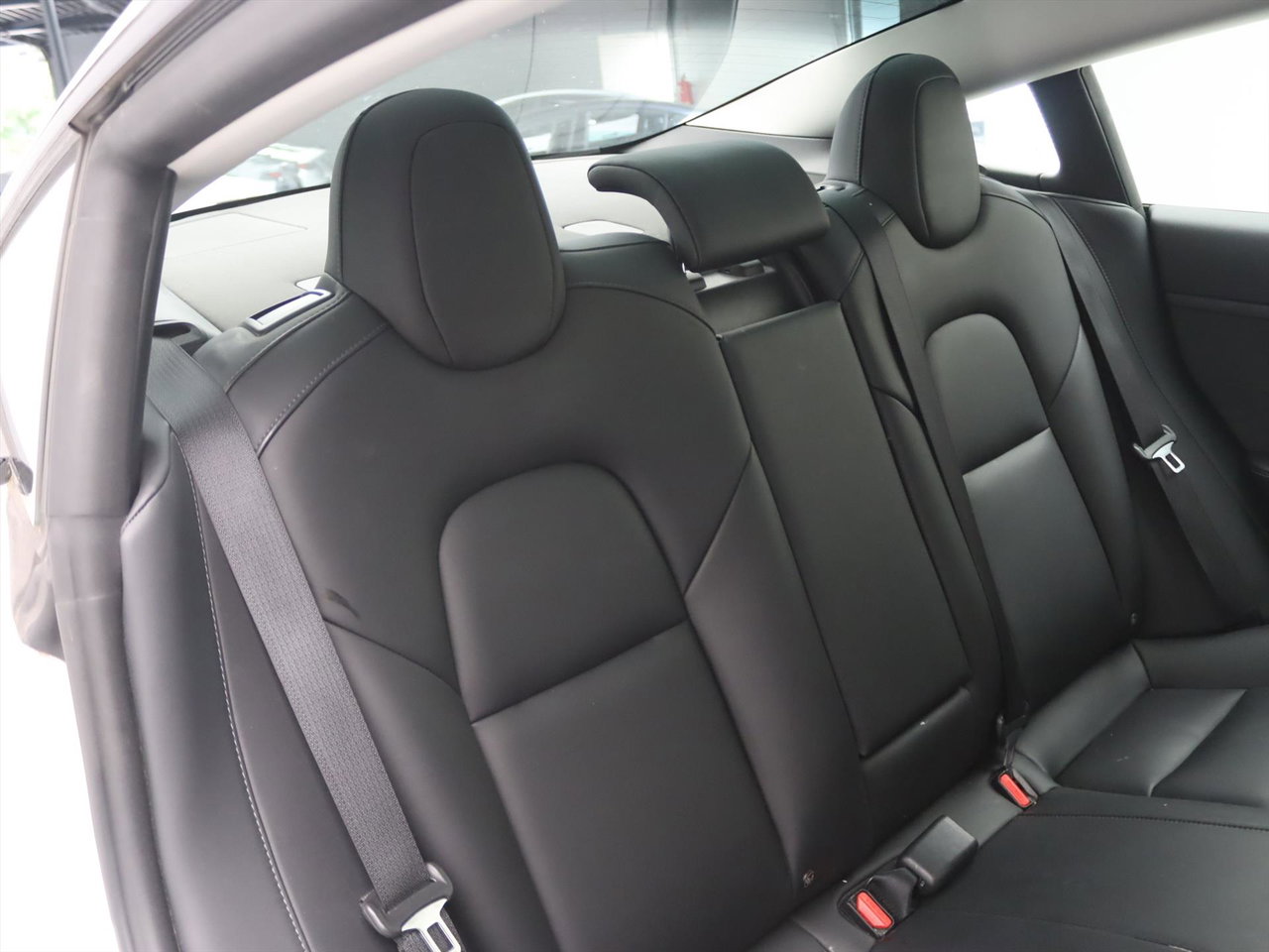 Tesla Model 3 Long-Range AWD 351pk 75 kWh 93% SoH FACELIFT [ WARMTEPOMP+AUTOPILOT+620KM WLTP+ ] 14