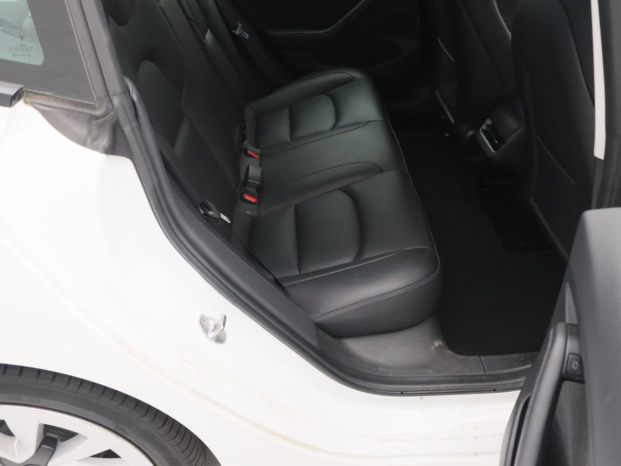 Tesla Model 3 Long-Range AWD 351pk 75 kWh 93% SoH FACELIFT [ WARMTEPOMP+AUTOPILOT+620KM WLTP+ ] 13