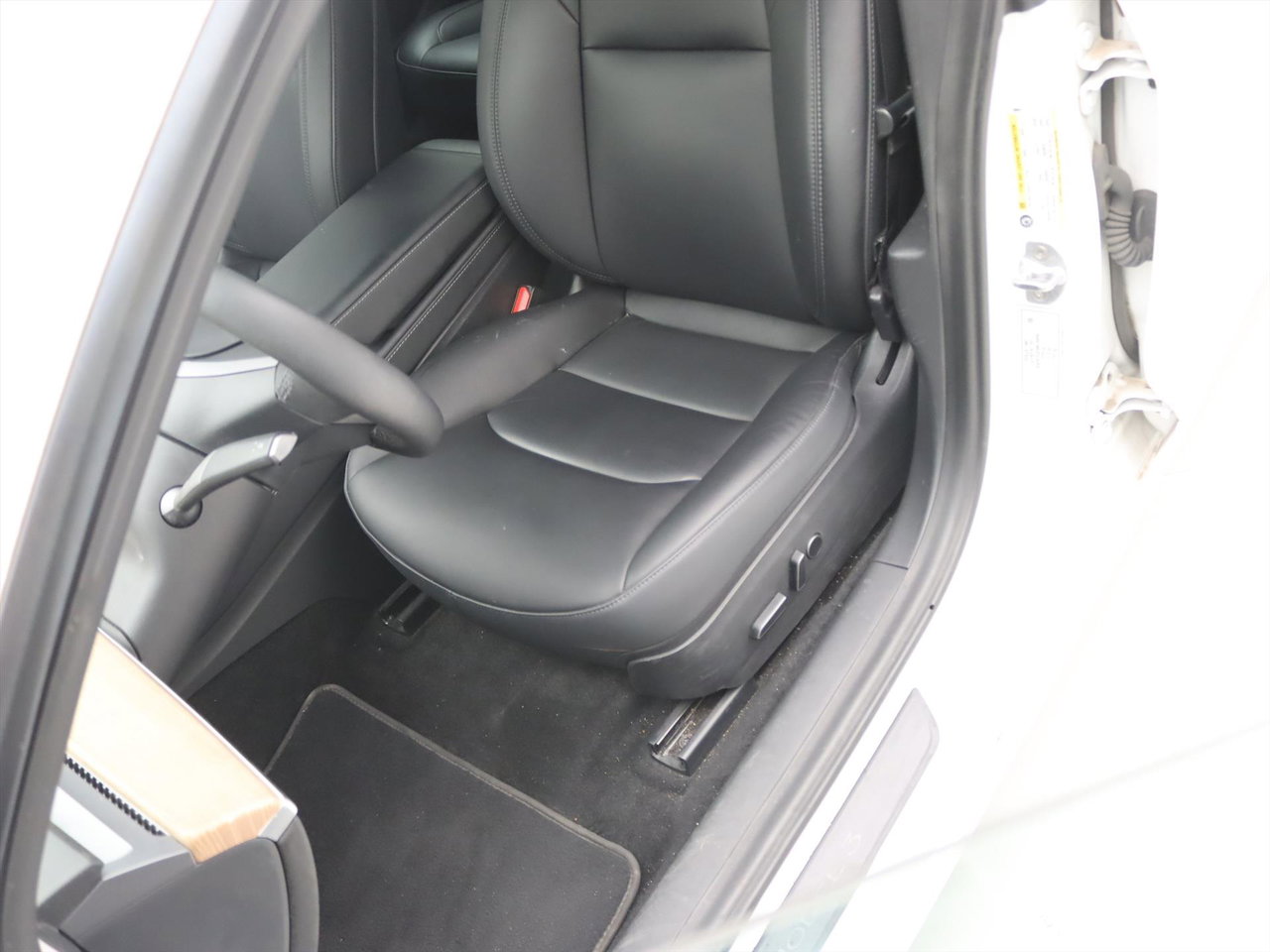 Tesla Model 3 Long-Range AWD 351pk 75 kWh 93% SoH FACELIFT [ WARMTEPOMP+AUTOPILOT+620KM WLTP+ ] 17