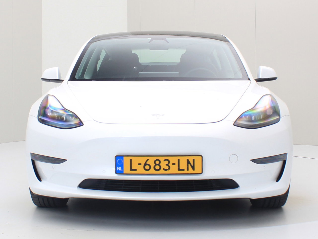 Tesla Model 3 Long-Range AWD 351pk 75 kWh 98.9% SoH FACELIFT [ WARMTEPOMP+AUTOPILOT+PREMIUM AUDIO ] 5