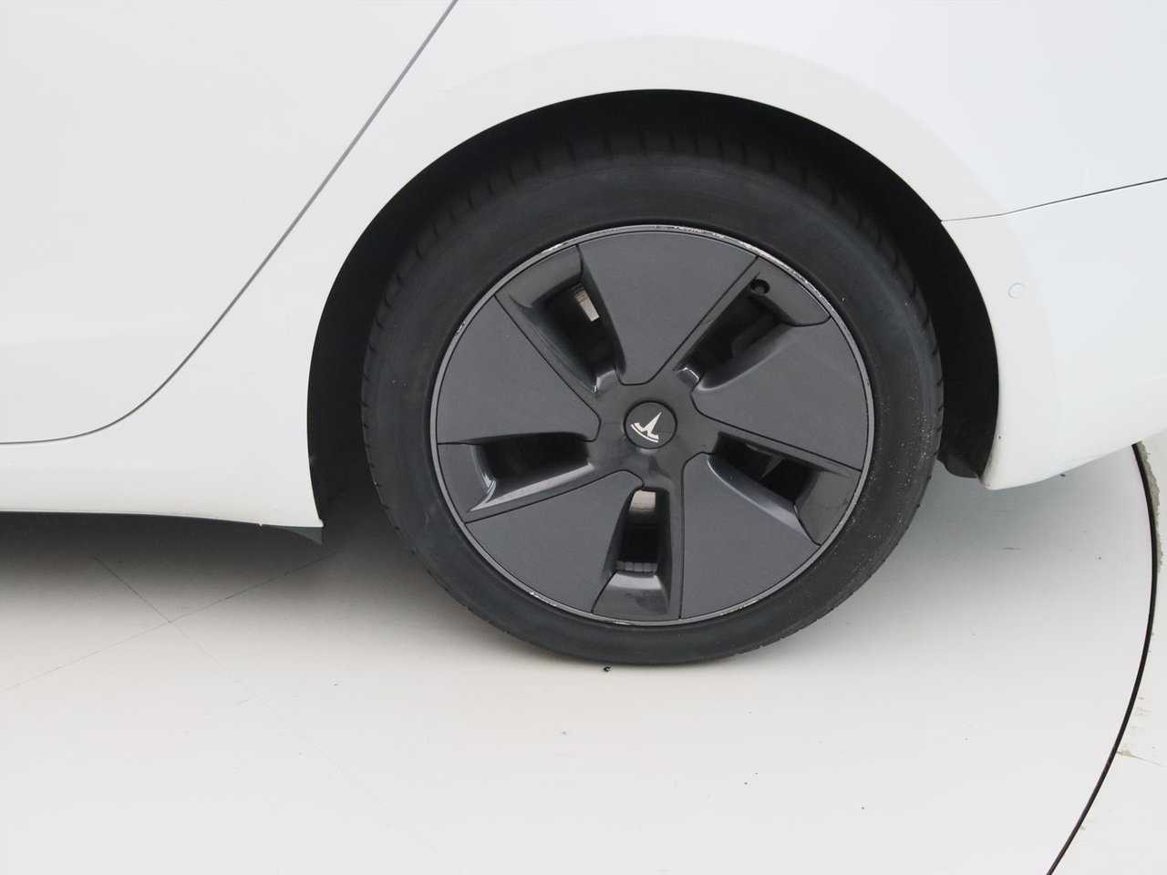Tesla Model 3 Long-Range AWD 351pk 75 kWh 98.9% SoH FACELIFT [ WARMTEPOMP+AUTOPILOT+PREMIUM AUDIO ] 12