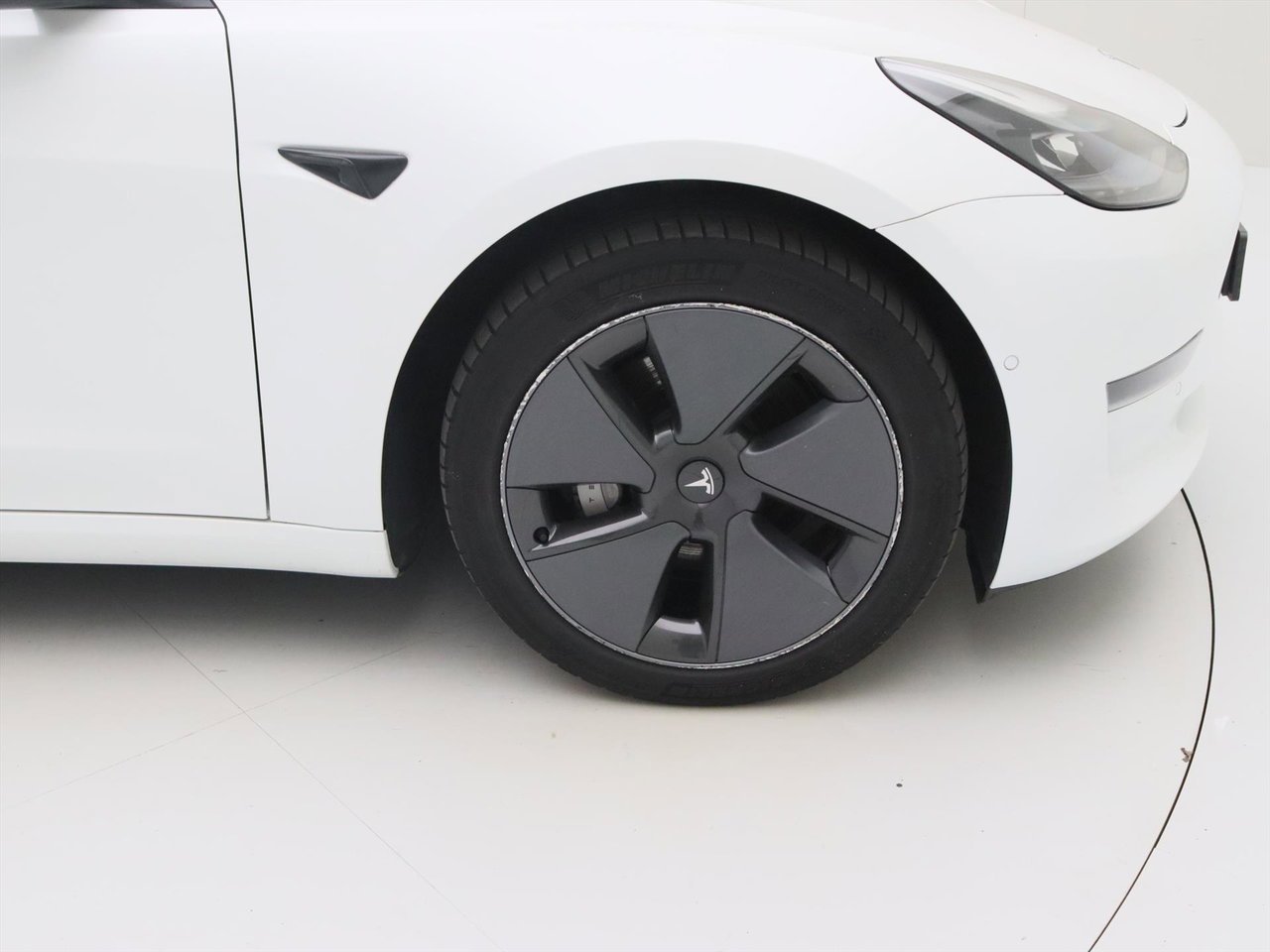 Tesla Model 3 Long-Range AWD 351pk 75 kWh 98.9% SoH FACELIFT [ WARMTEPOMP+AUTOPILOT+PREMIUM AUDIO ] 10