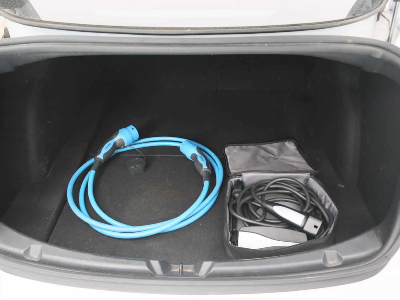 Tesla Model 3 Long-Range AWD 351pk 75 kWh 98.9% SoH FACELIFT [ WARMTEPOMP+AUTOPILOT+PREMIUM AUDIO ] 14