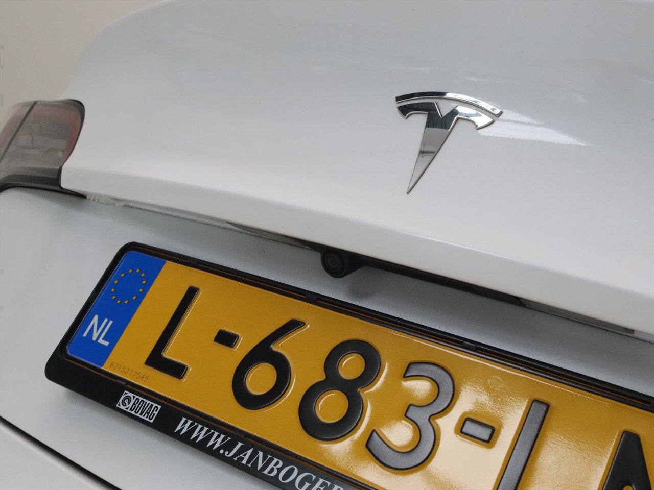 Tesla Model 3 Long-Range AWD 351pk 75 kWh 98.9% SoH FACELIFT [ WARMTEPOMP+AUTOPILOT+PREMIUM AUDIO ] 13