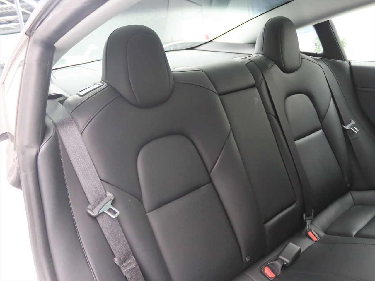 Tesla Model 3 Long-Range AWD 351pk 75 kWh 98.9% SoH FACELIFT [ WARMTEPOMP+AUTOPILOT+PREMIUM AUDIO ] 17