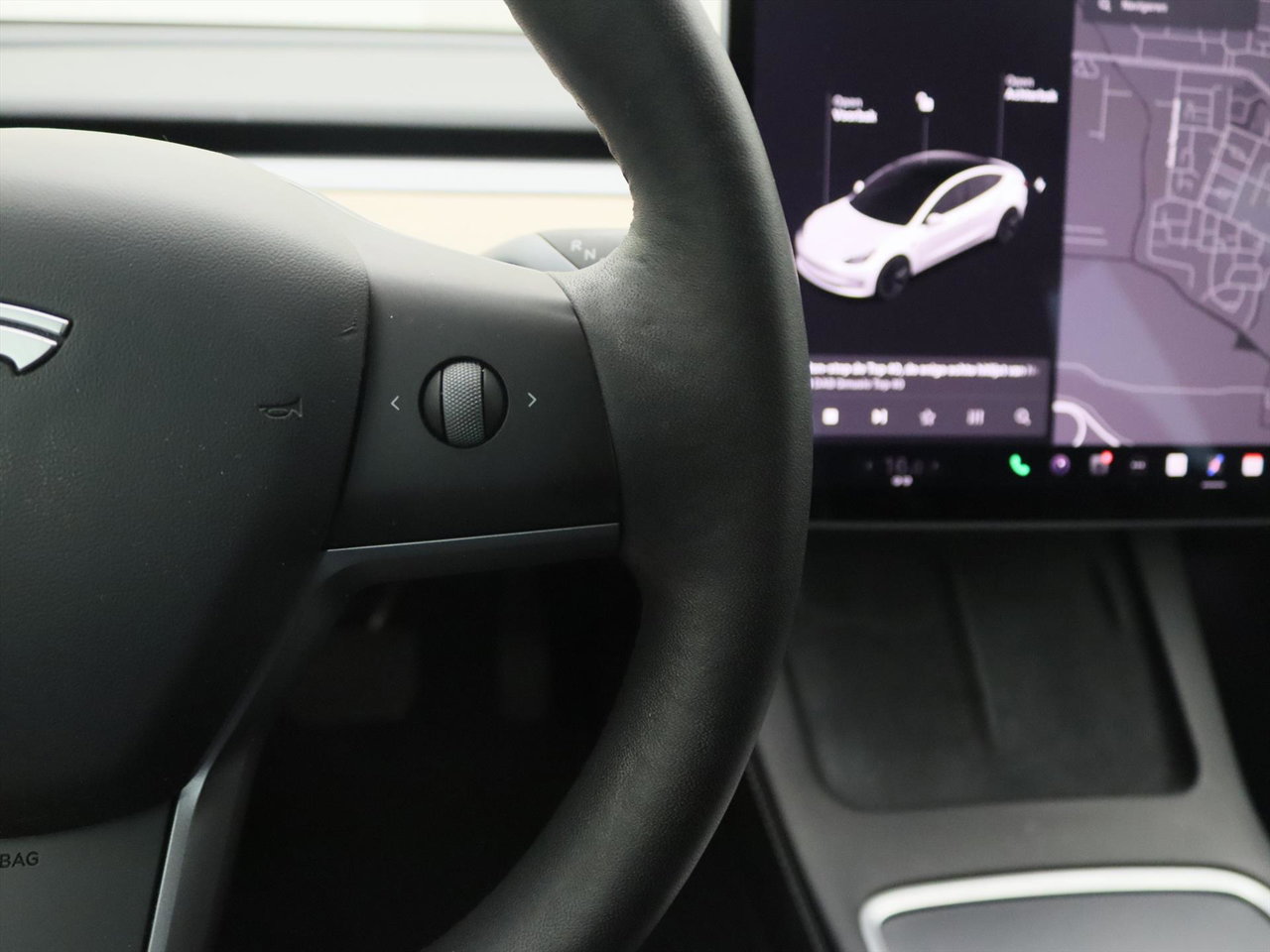 Tesla Model 3 Long-Range AWD 351pk 75 kWh 98.9% SoH FACELIFT [ WARMTEPOMP+AUTOPILOT+PREMIUM AUDIO ] 25