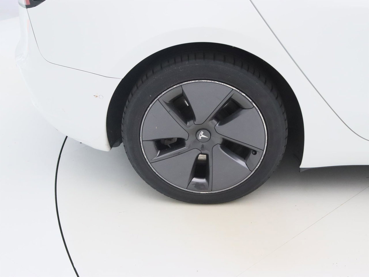 Tesla Model 3 Long-Range AWD 351pk 75 kWh 98.9% SoH FACELIFT [ WARMTEPOMP+AUTOPILOT+PREMIUM AUDIO ] 9