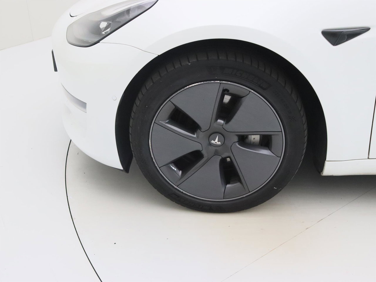 Tesla Model 3 Long-Range AWD 351pk 75 kWh 98.9% SoH FACELIFT [ WARMTEPOMP+AUTOPILOT+PREMIUM AUDIO ] 11